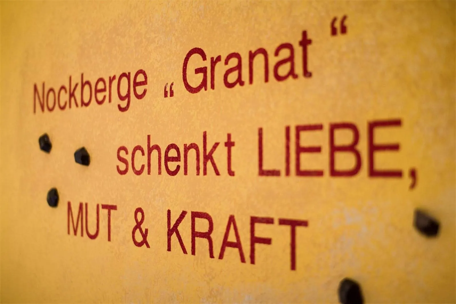 Bedroom in Der Kirchheimerhof - Superior