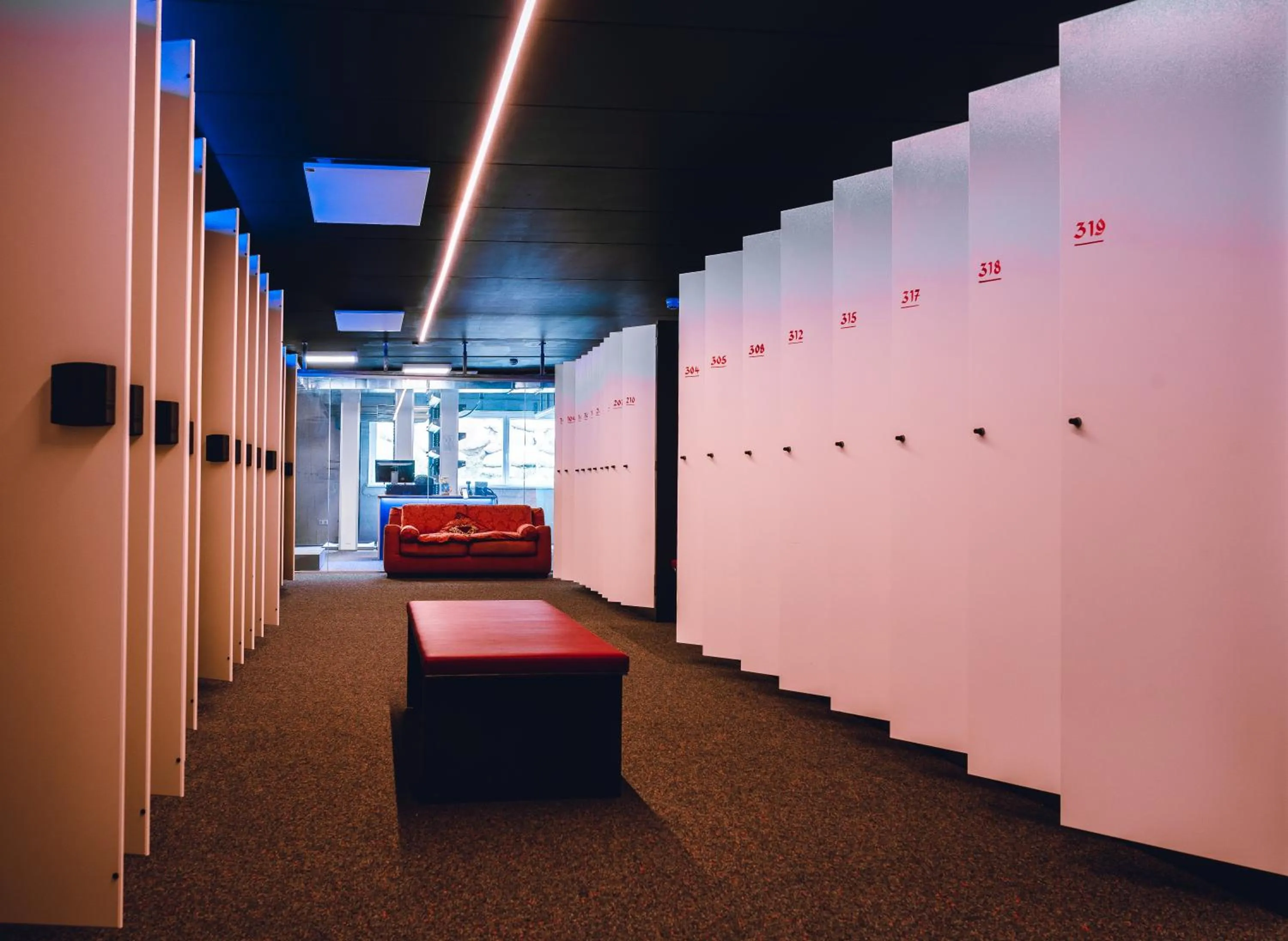 microwave in Der Kirchheimerhof - Superior