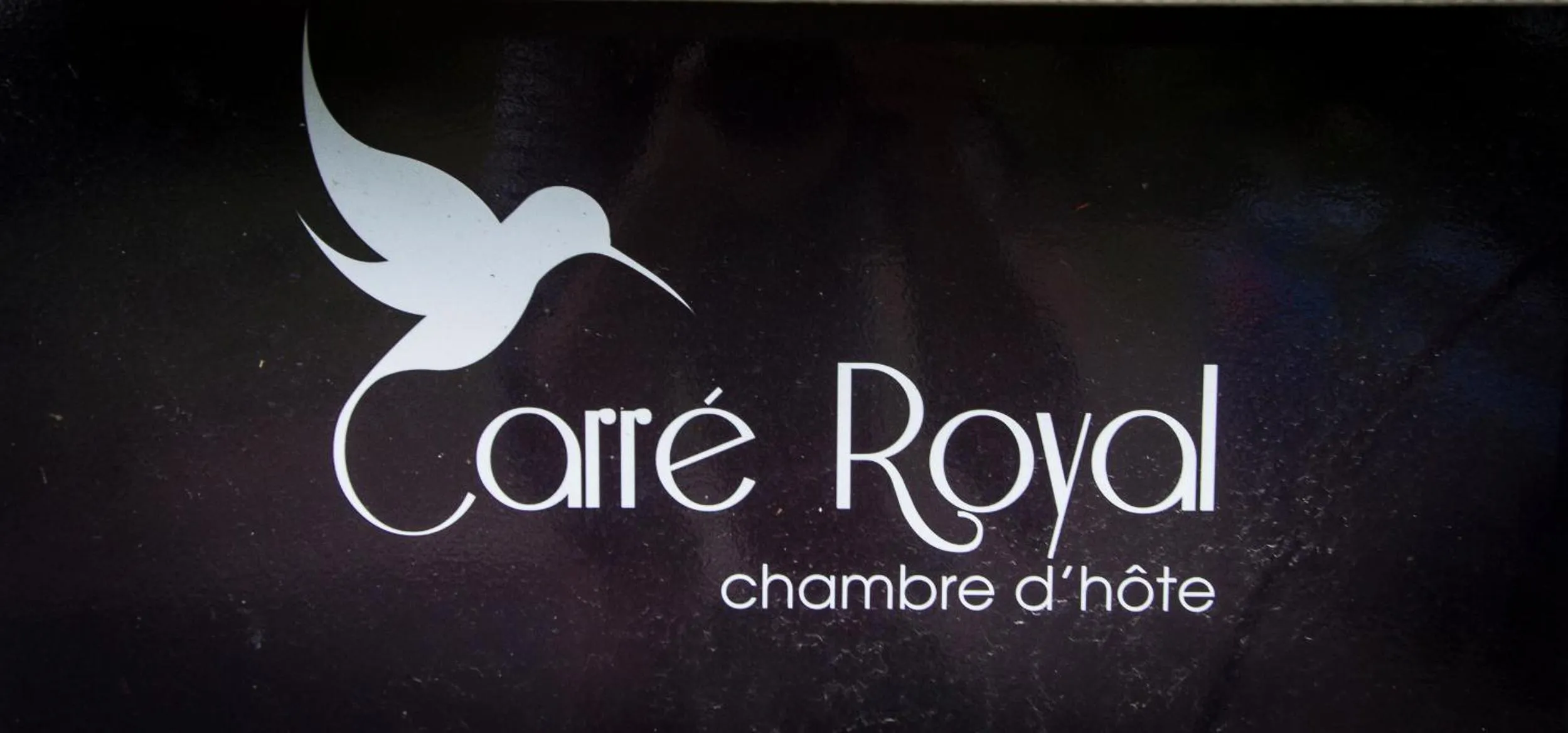 Carre Royal
