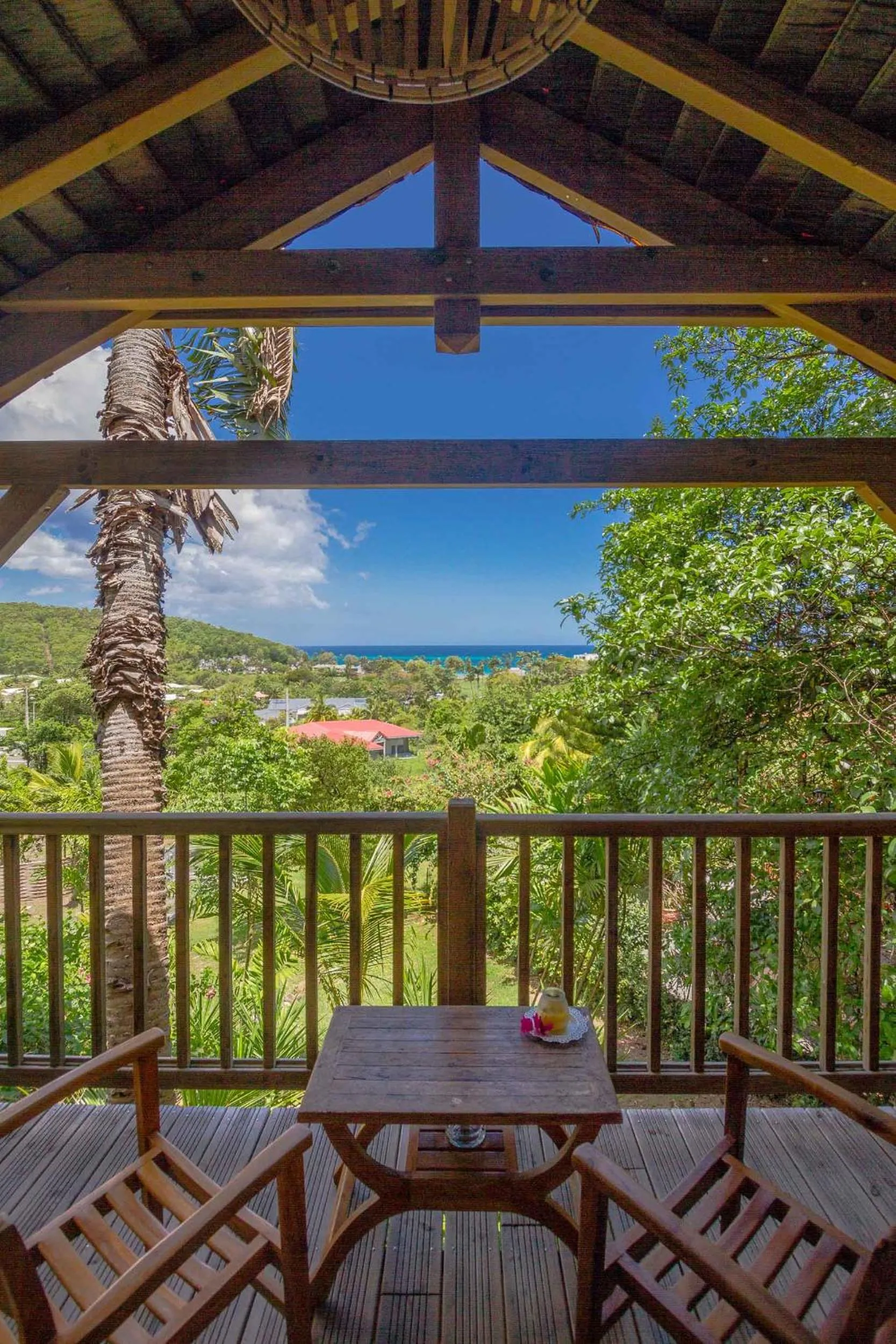 View (from property/room) in Carre Royal