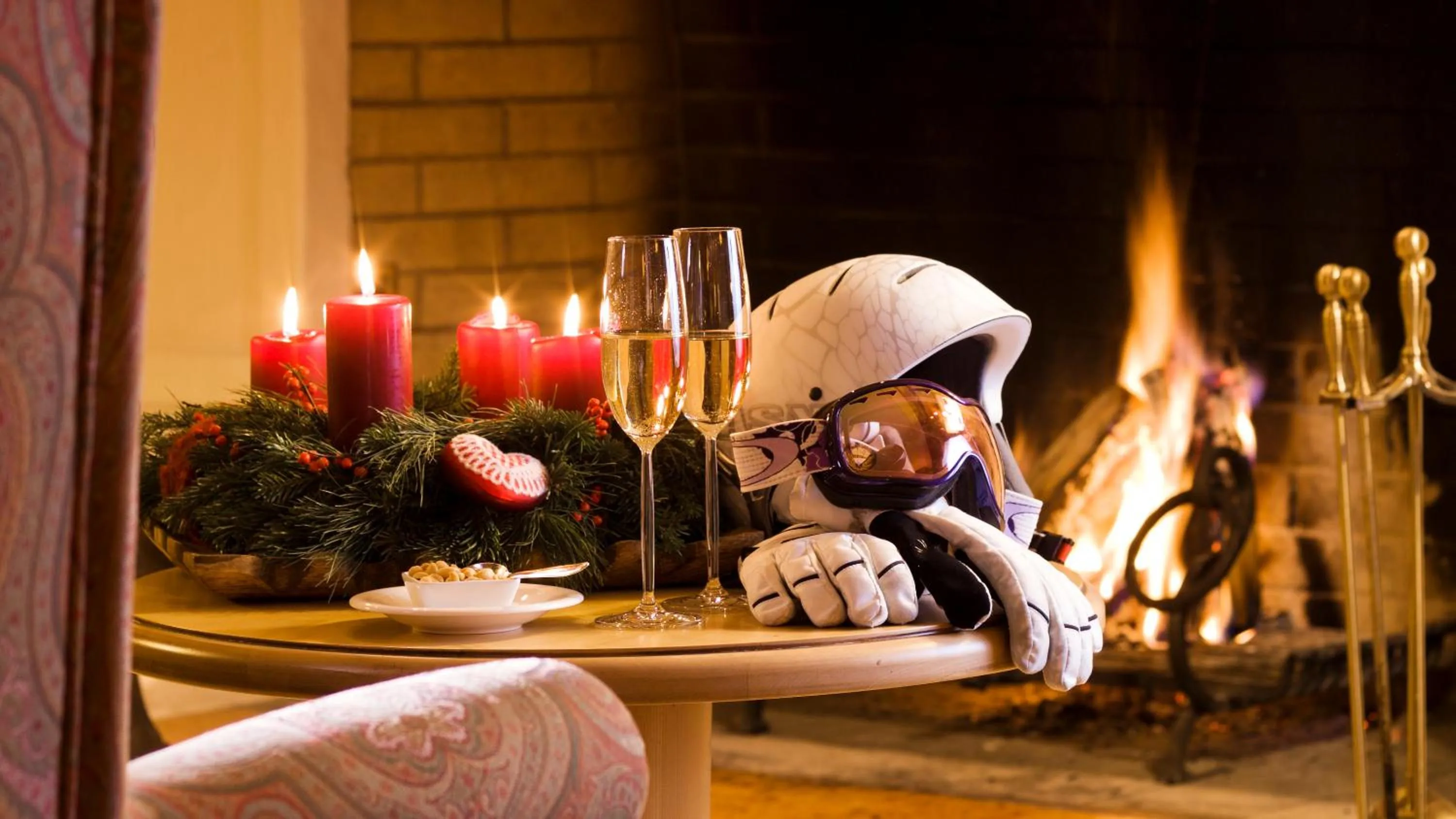 Drinks in Superior Hotel Tirolerhof - Zell am See