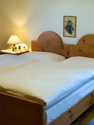 Bed in Residence Kampidell