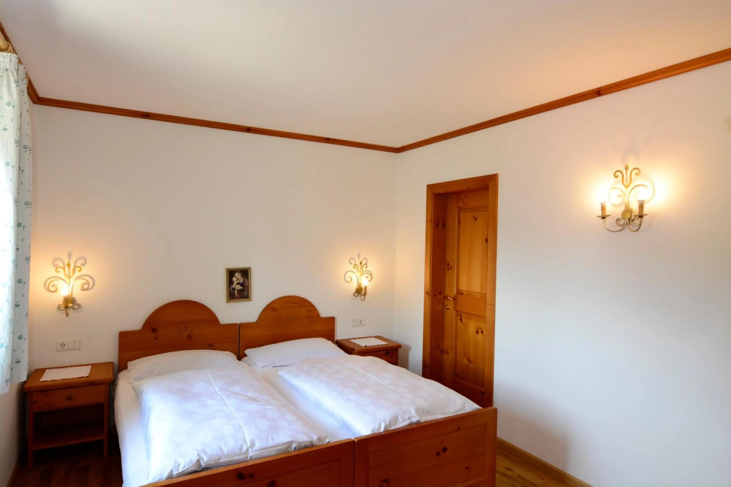 Bed in Residence Kampidell