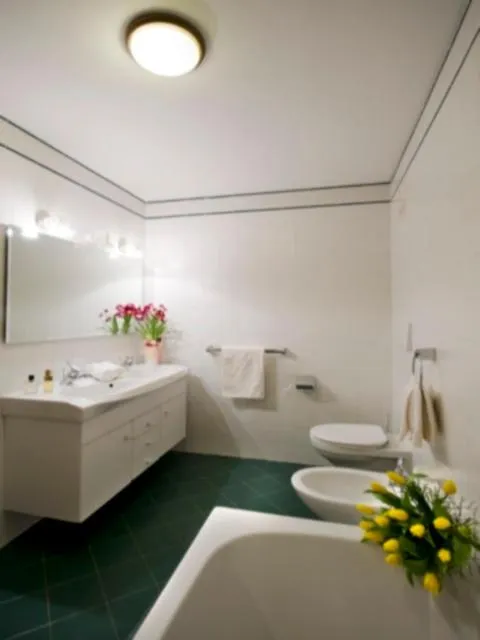 Toilet in Residence Kampidell