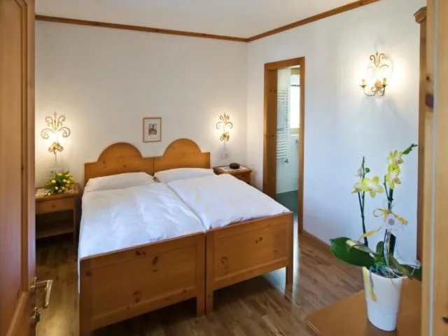 Bed in Residence Kampidell