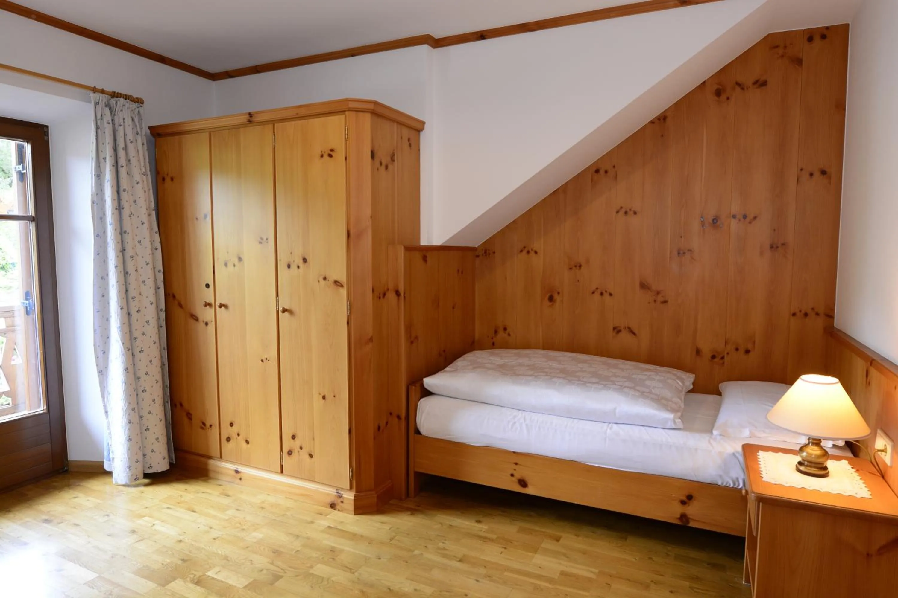 Bed in Residence Kampidell