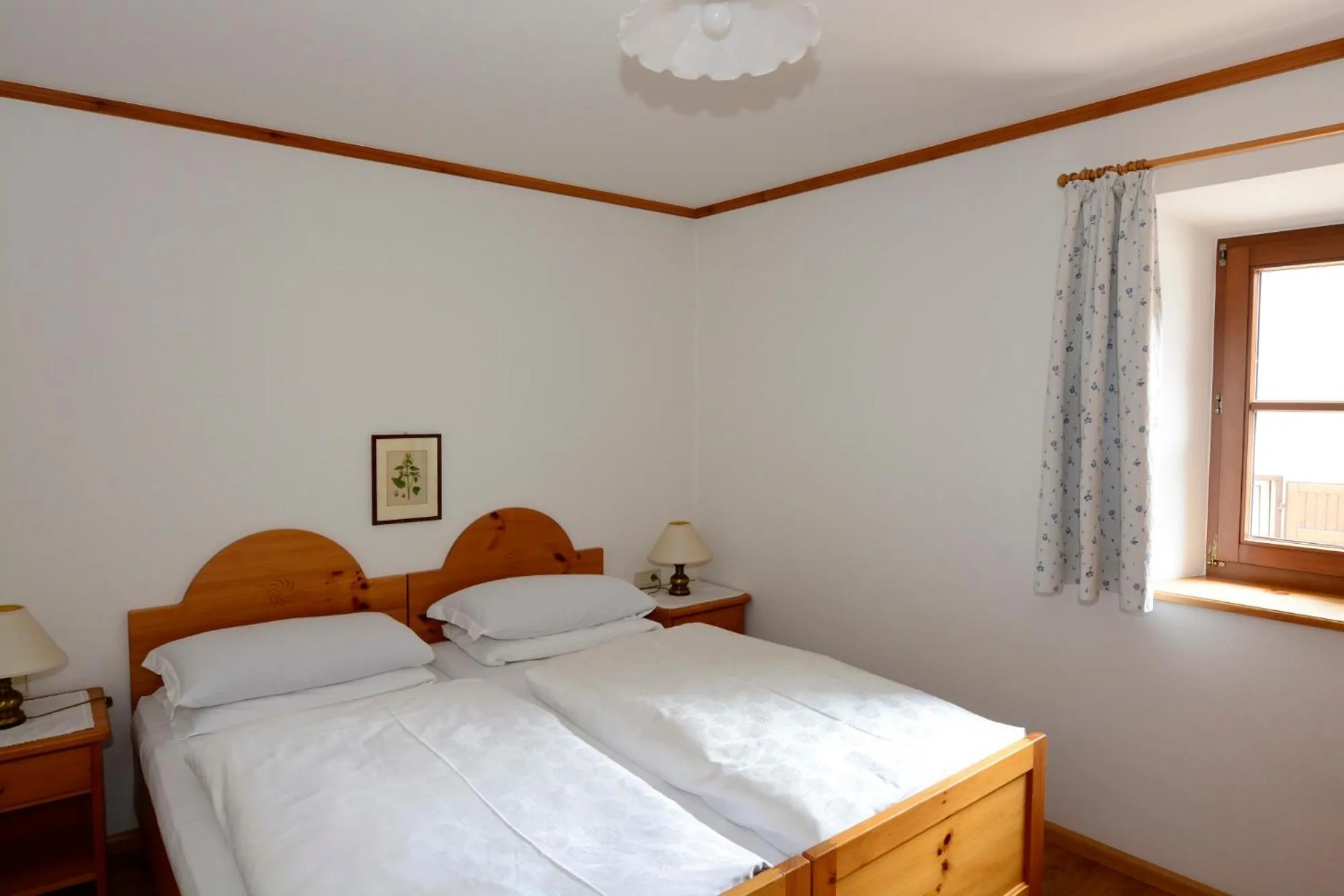 Bed in Residence Kampidell