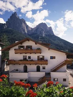 Property building in Residence Kampidell