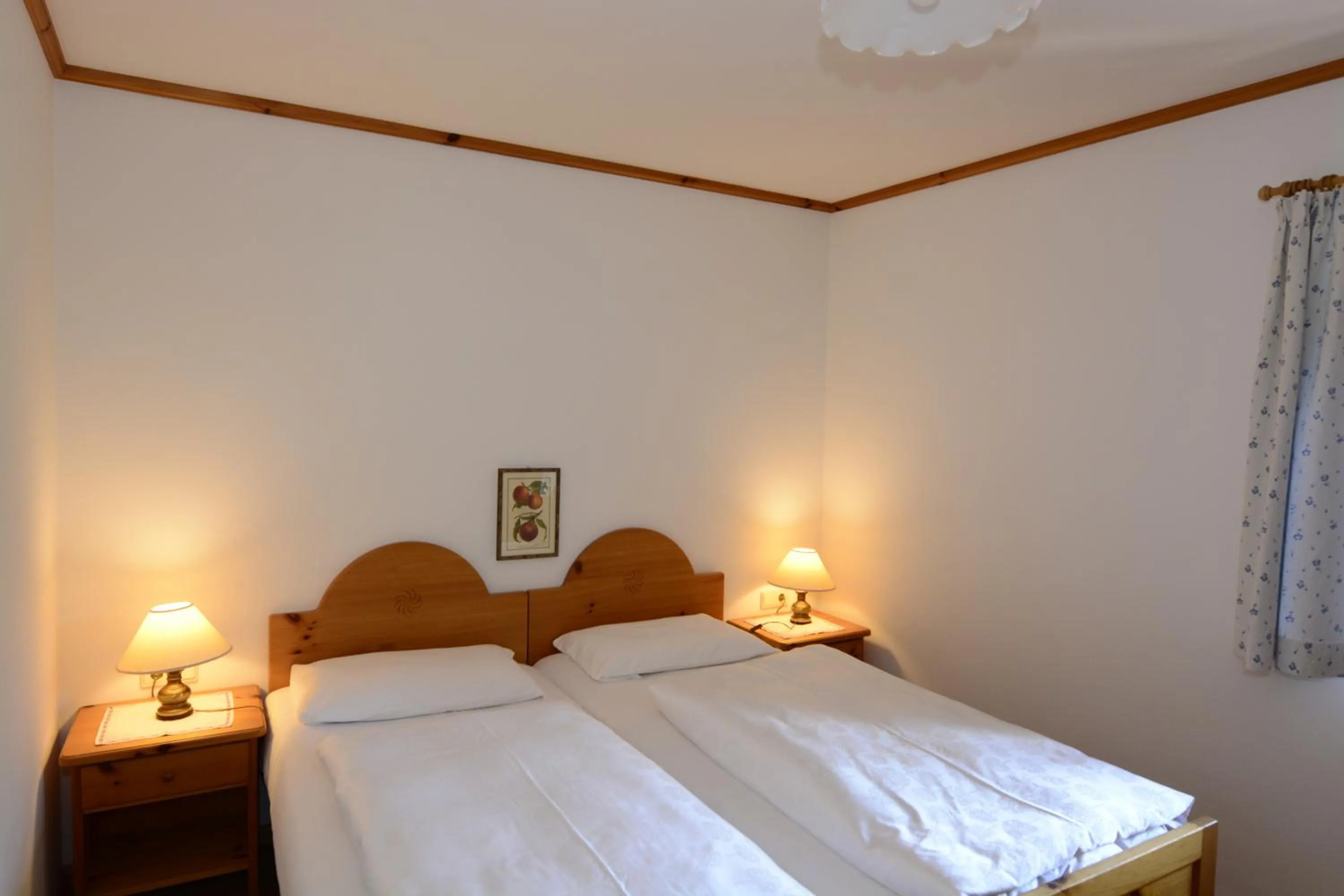 Bed in Residence Kampidell