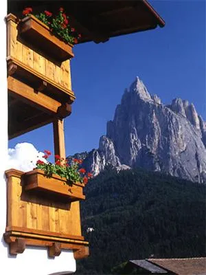 Day in Residence Kampidell