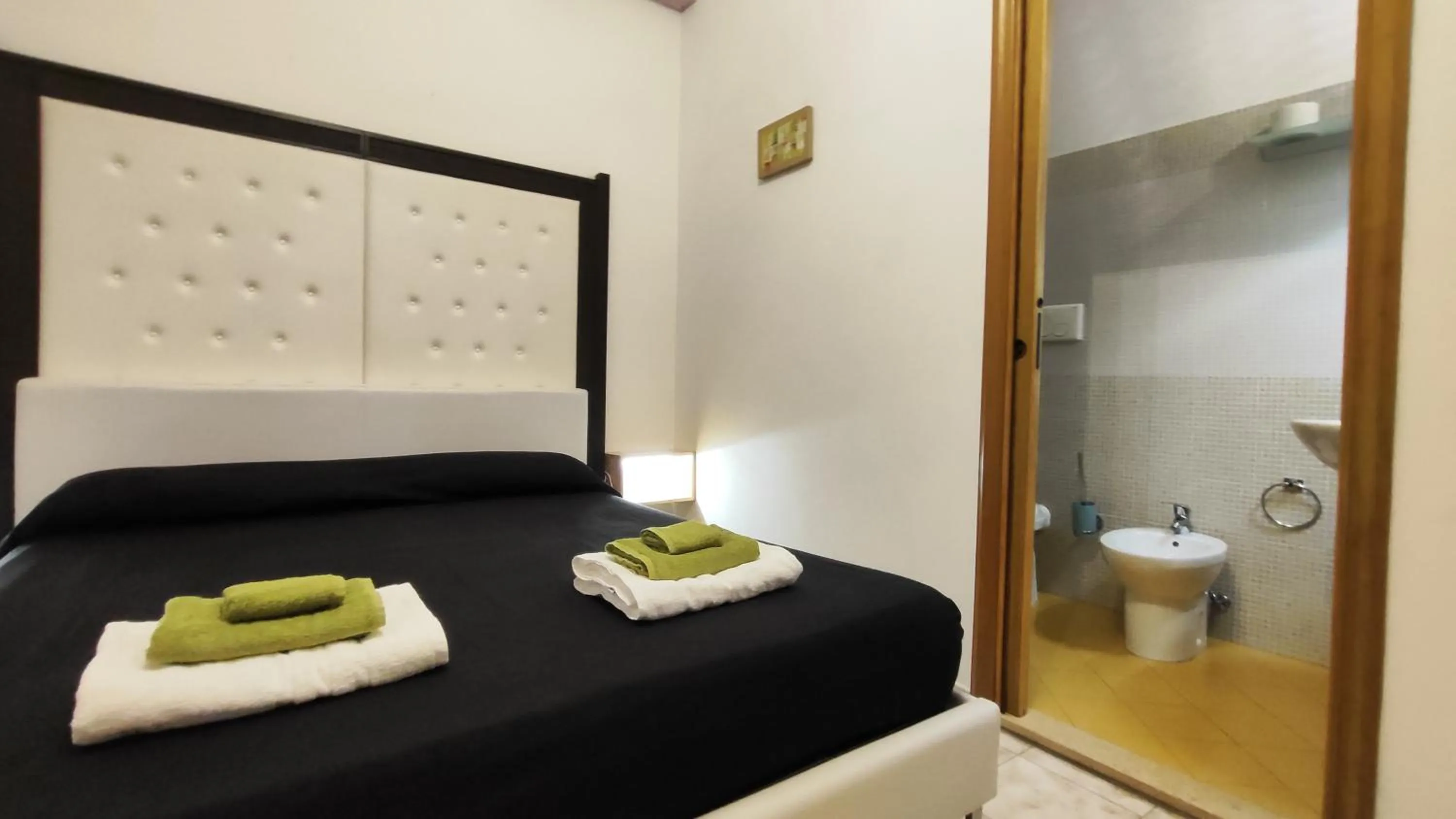 Bed Anthos Porto Cesareo