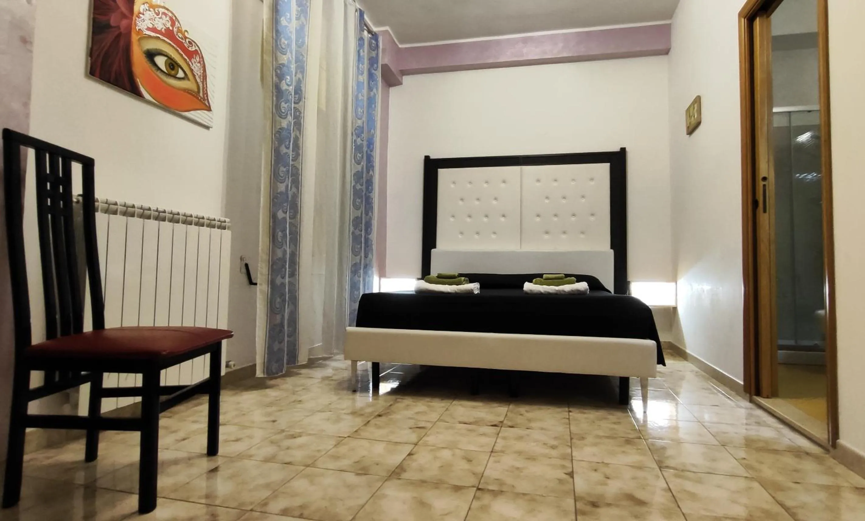 Bed Anthos Porto Cesareo