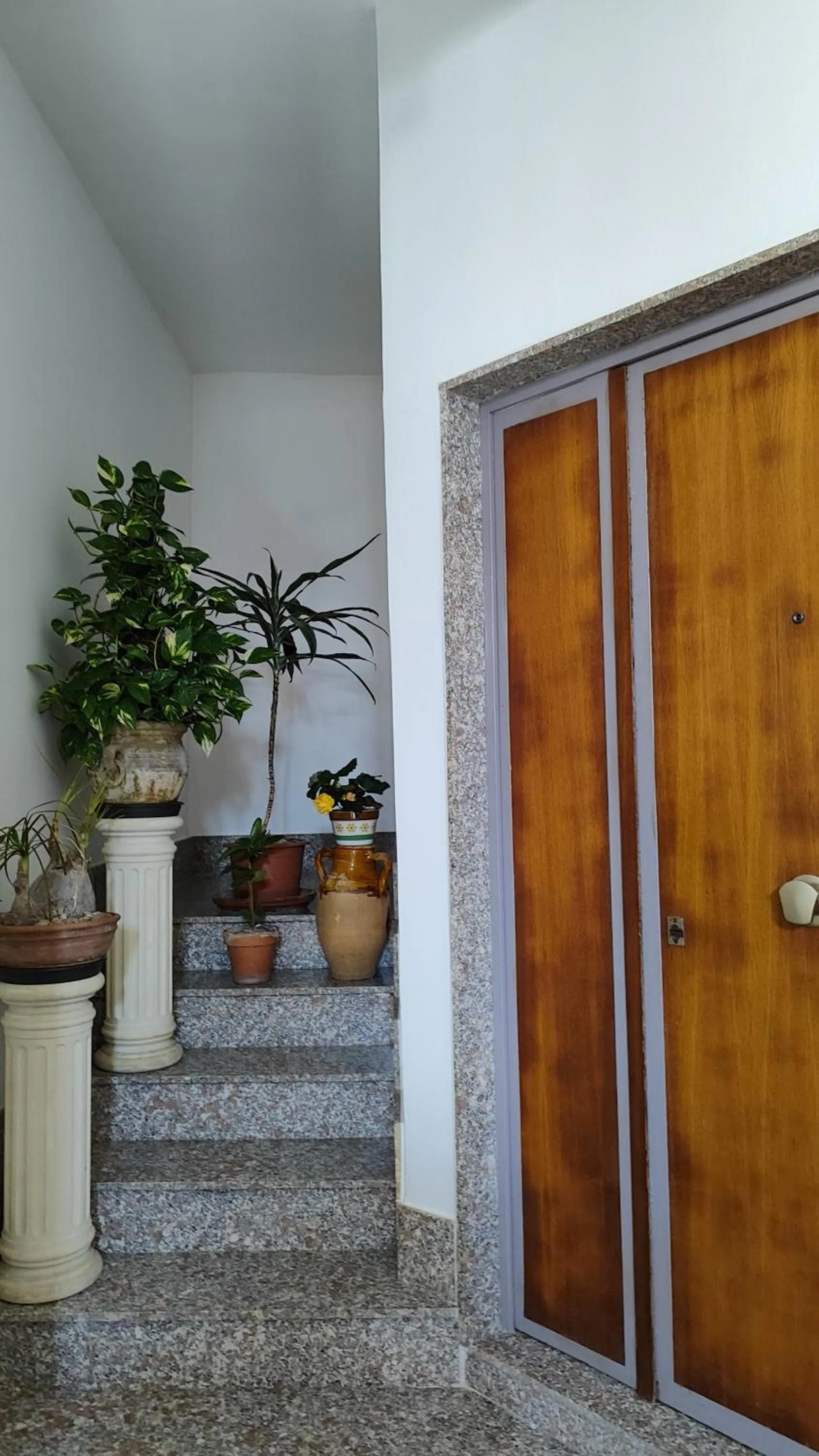 Bed Anthos Porto Cesareo