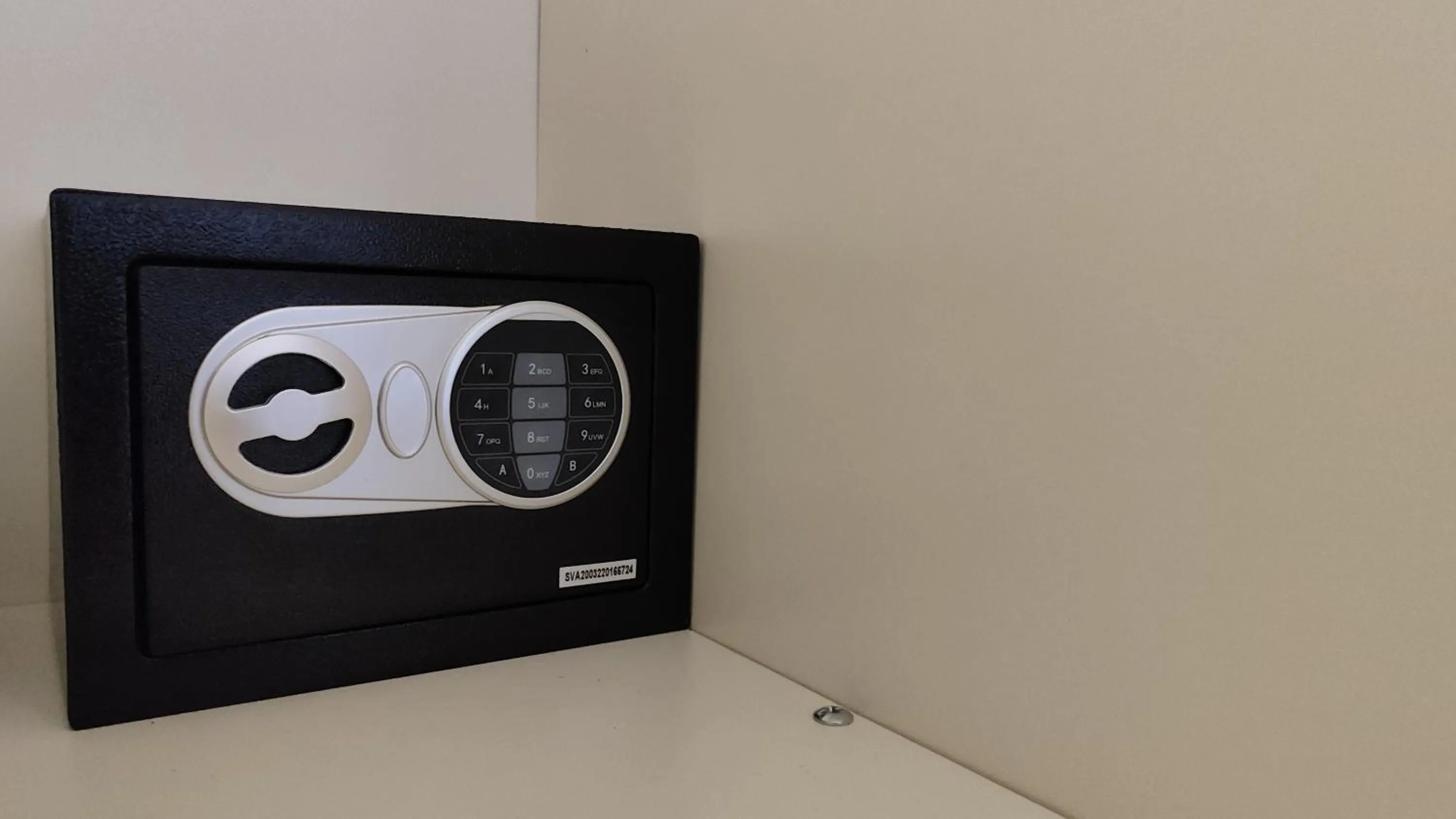 Bed Anthos Porto Cesareo