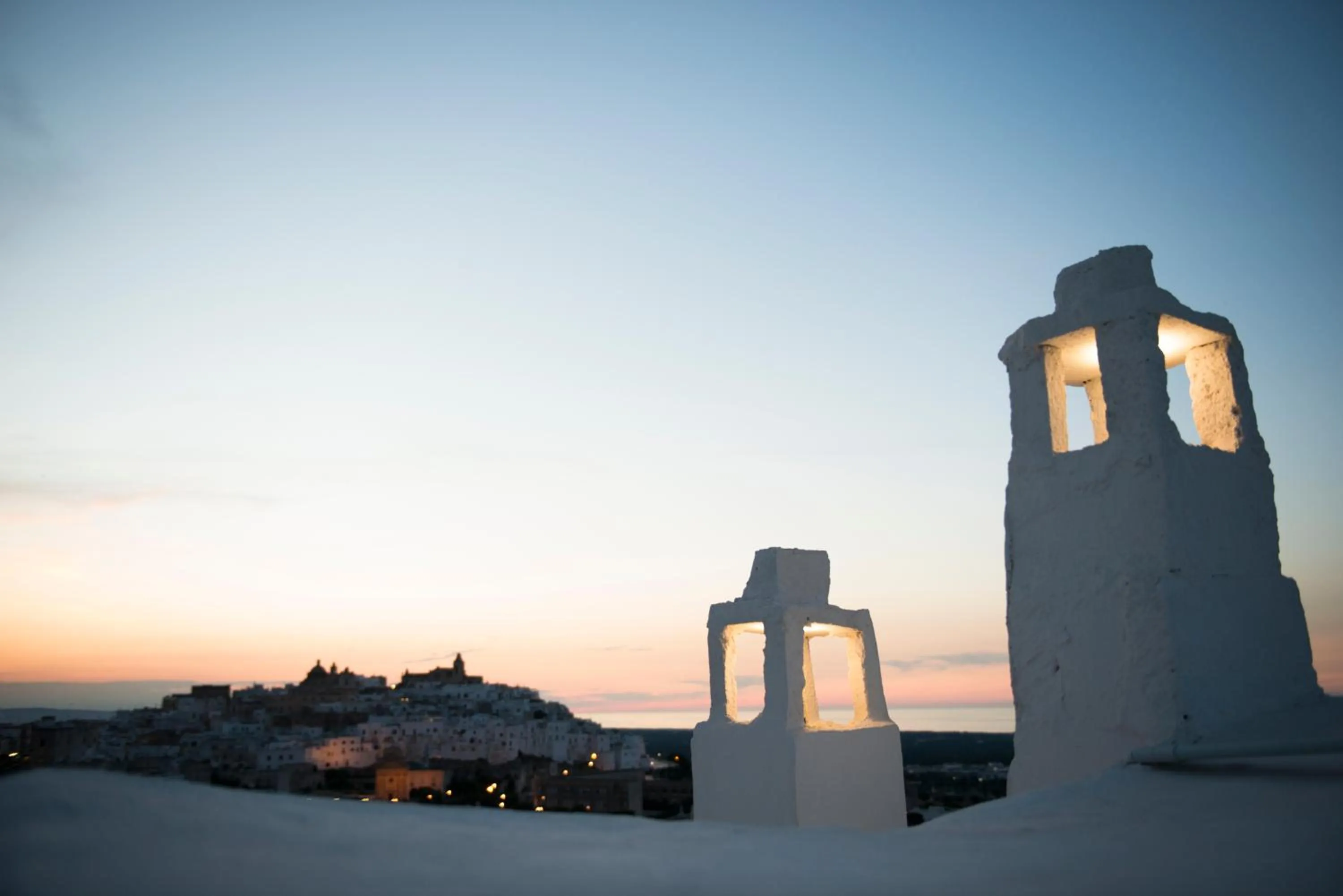 Property logo or sign in Biancadamare