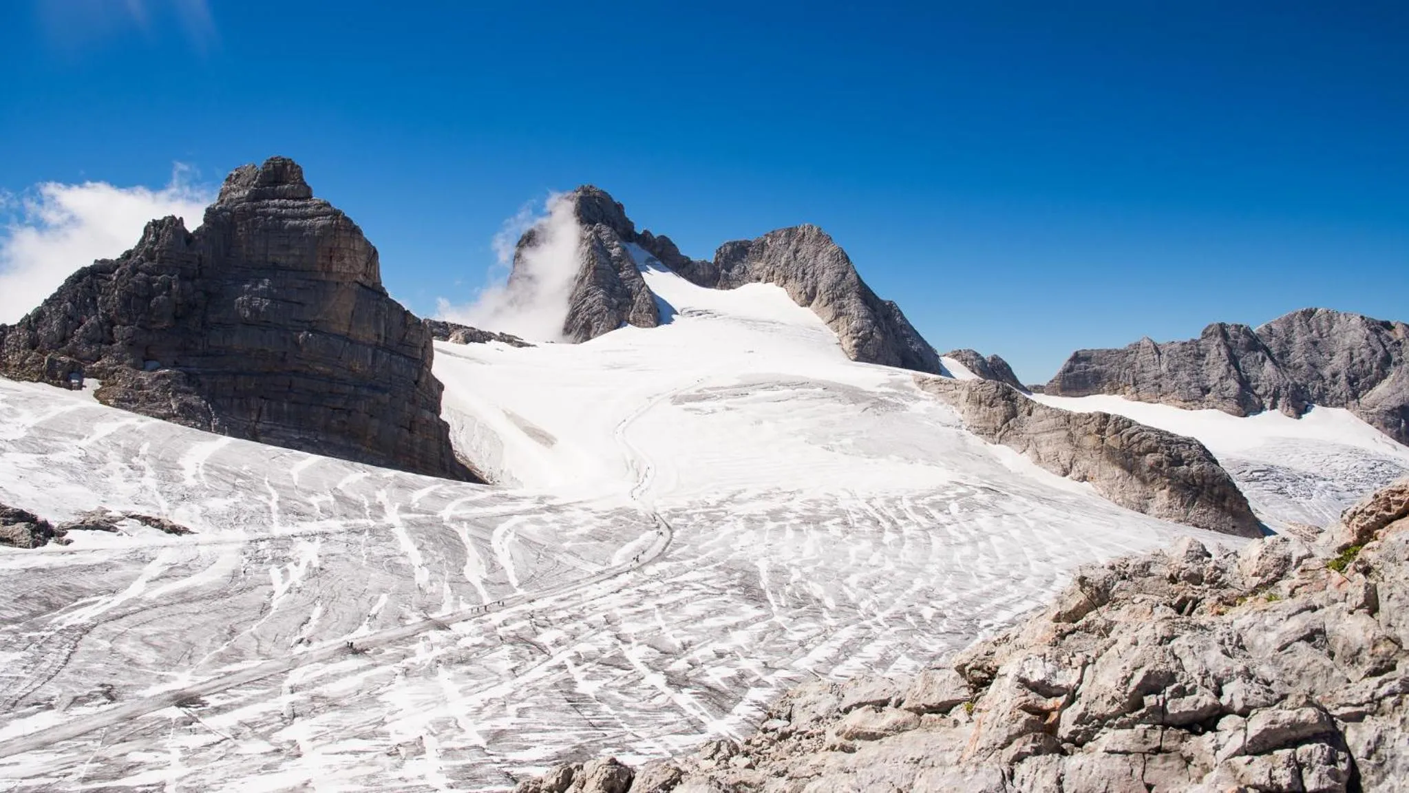 Hiking in Hotel Pariente