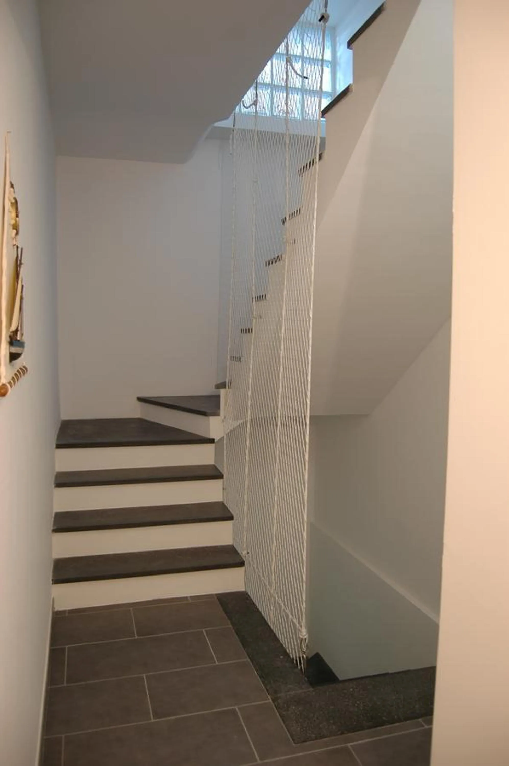 Area and facilities in B&B Casa Valentone