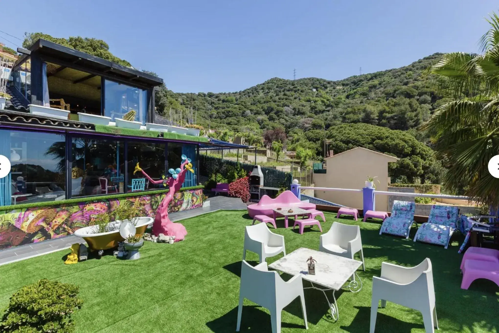 Casa Miramiranda Casa Miramiranda