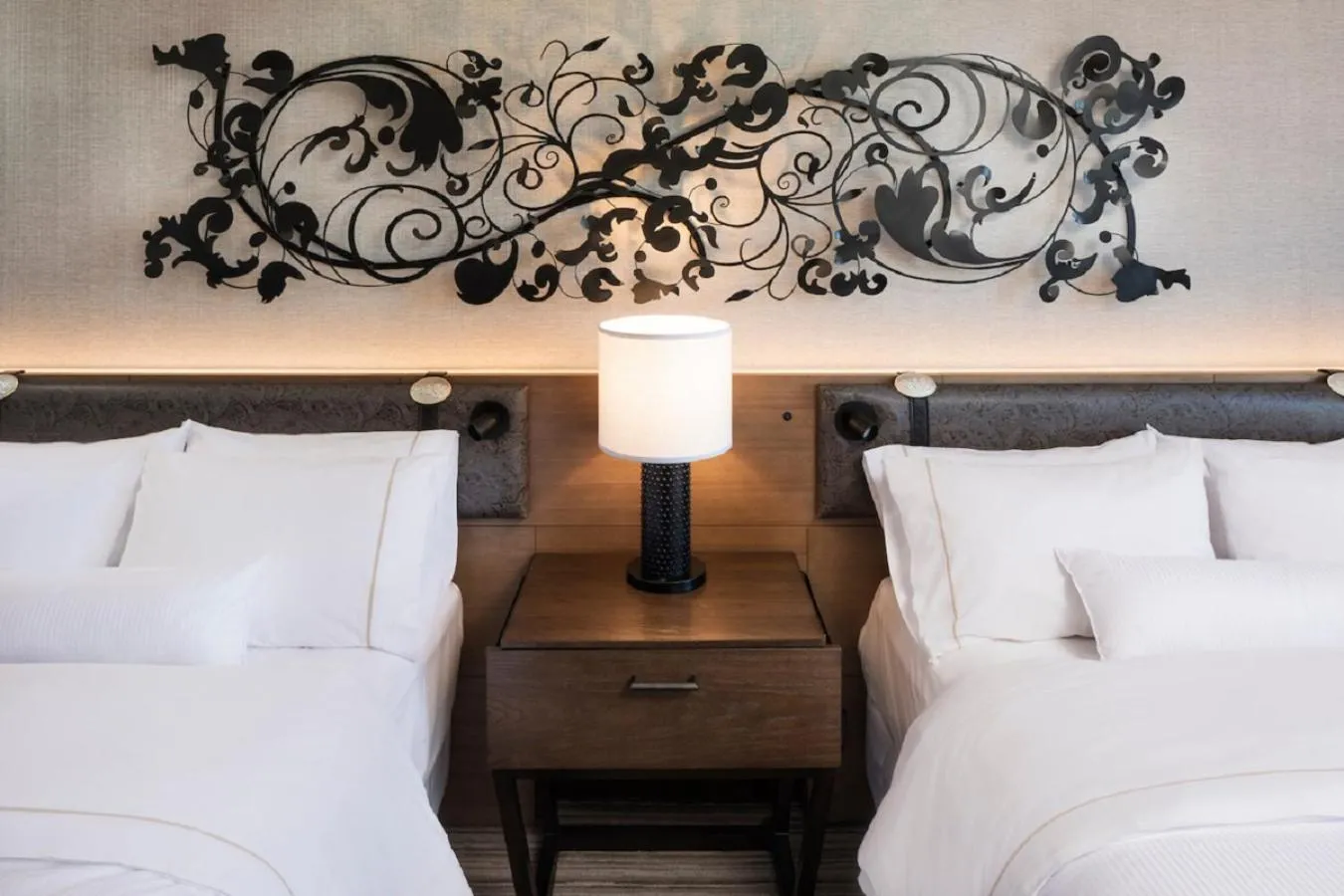 Bedroom, Bed in The Westin Nashville