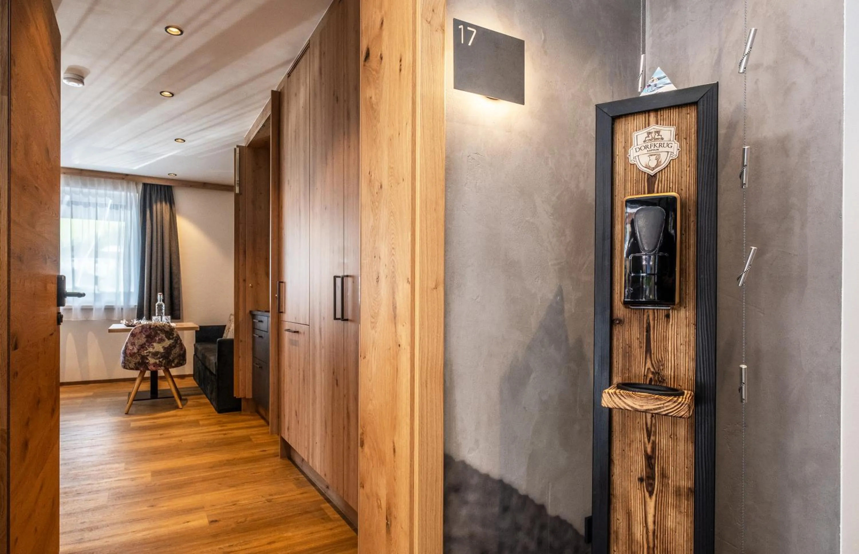 Other in Dorfkrug Kaprun - Luxury Suites & Appartements