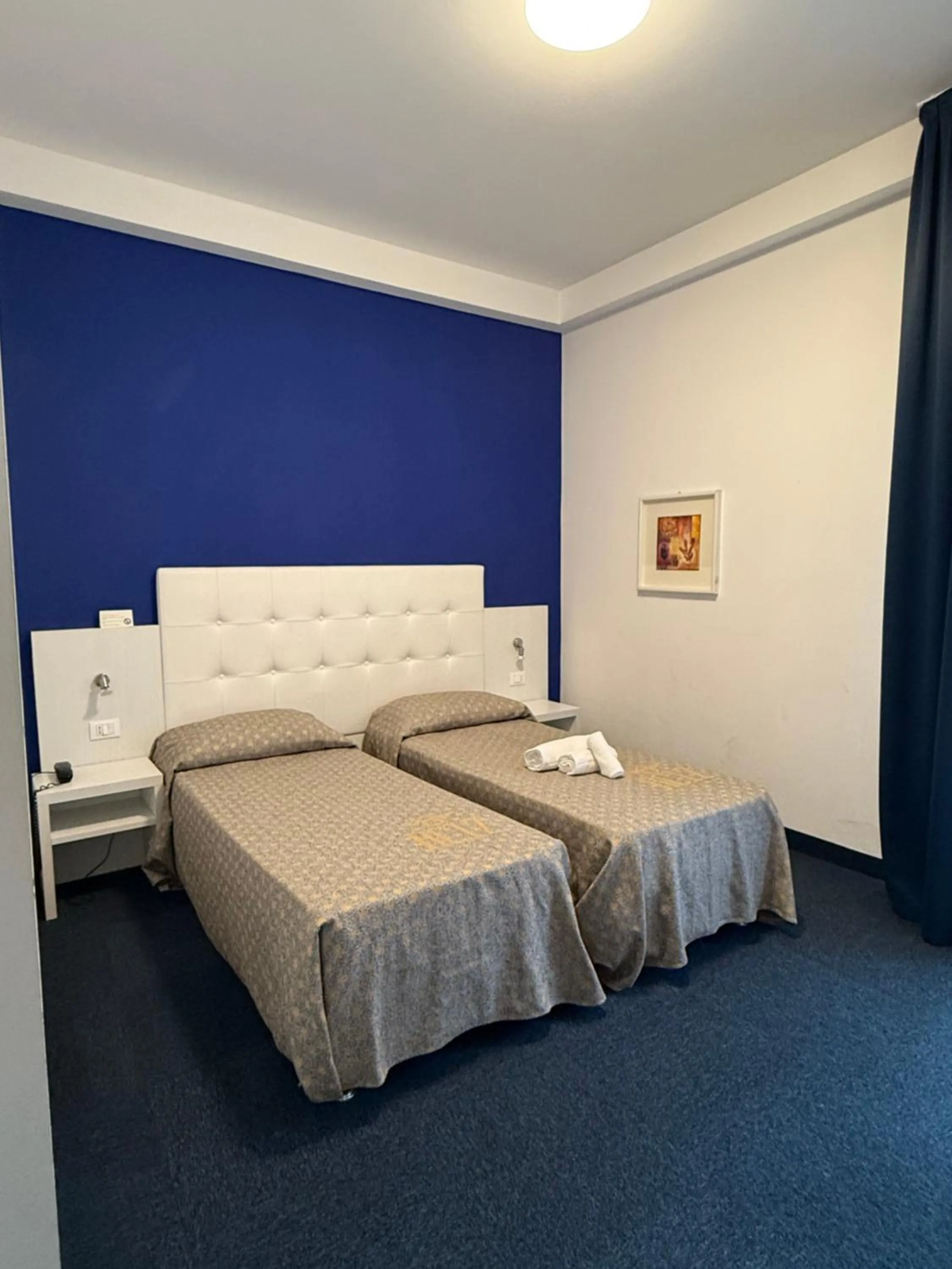 Hotel Terme Posta Padova HOTEL RC12