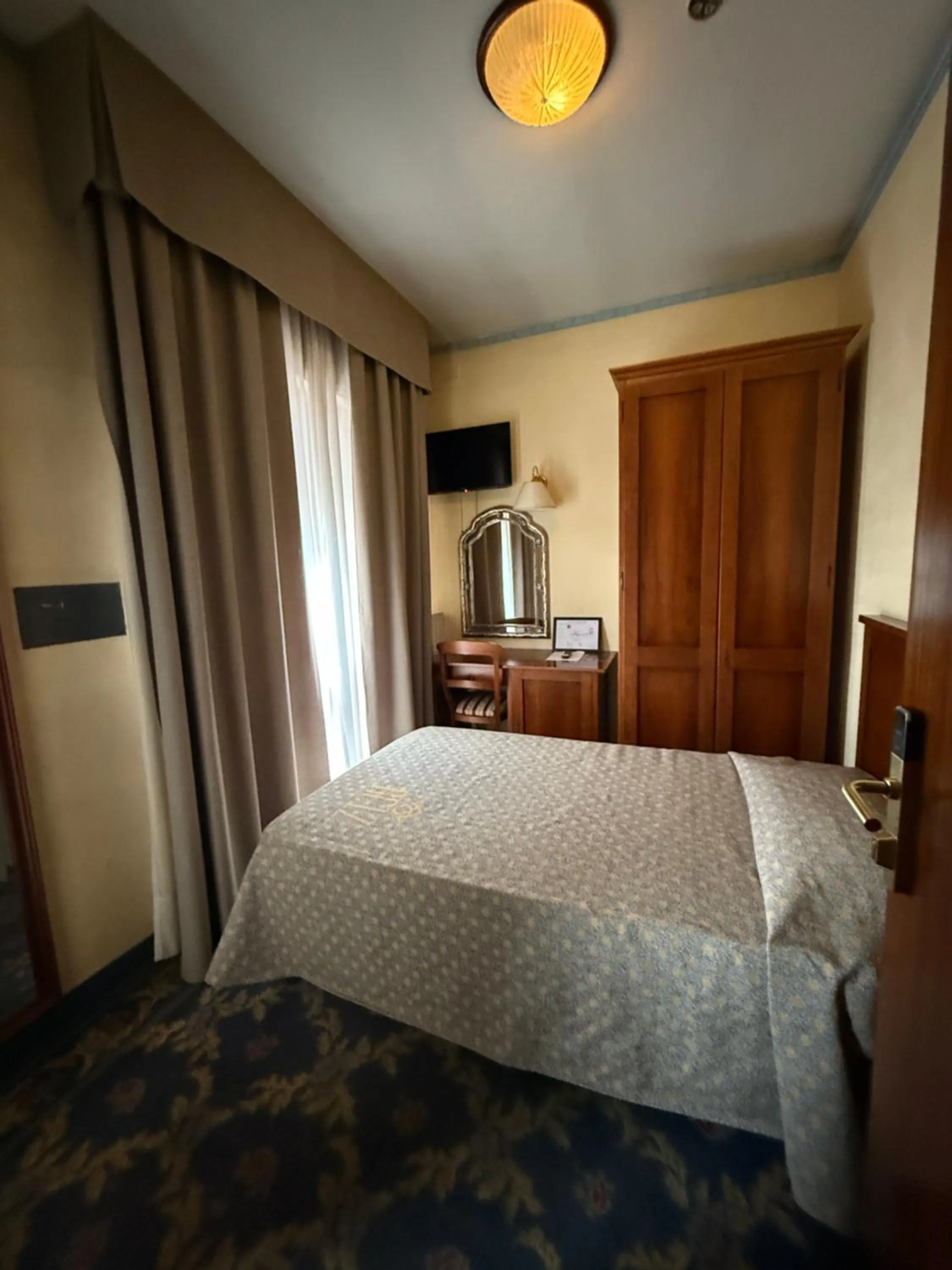Hotel Terme Posta Padova HOTEL RC12