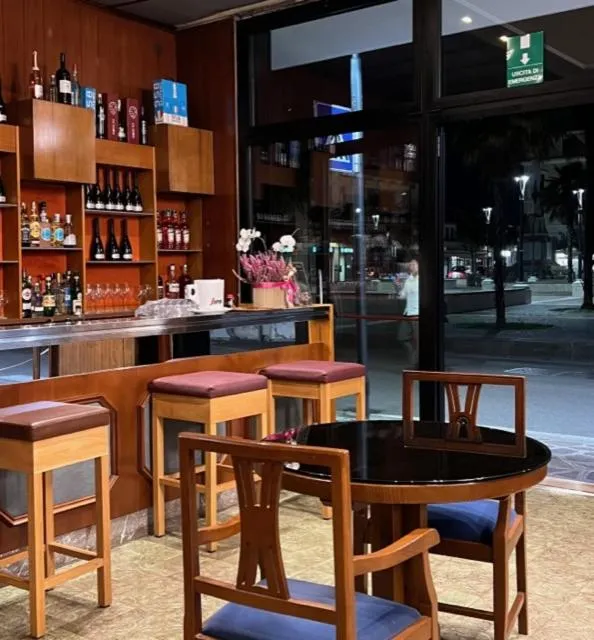 Banquet/Function facilities in Hotel Terme Posta Padova HOTEL RC12