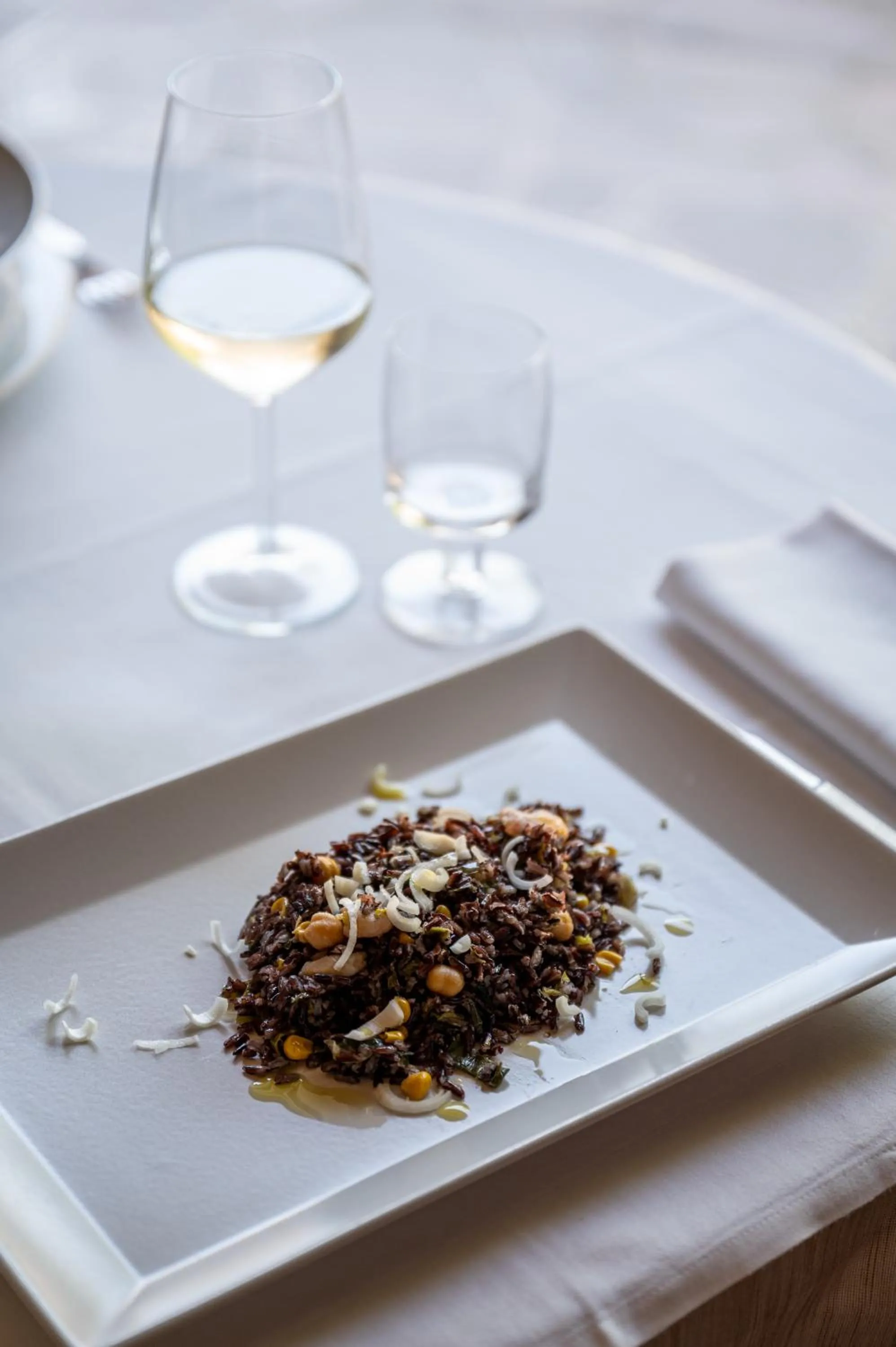 Restaurant/places to eat in Hotel Terme Posta Padova HOTEL RC12