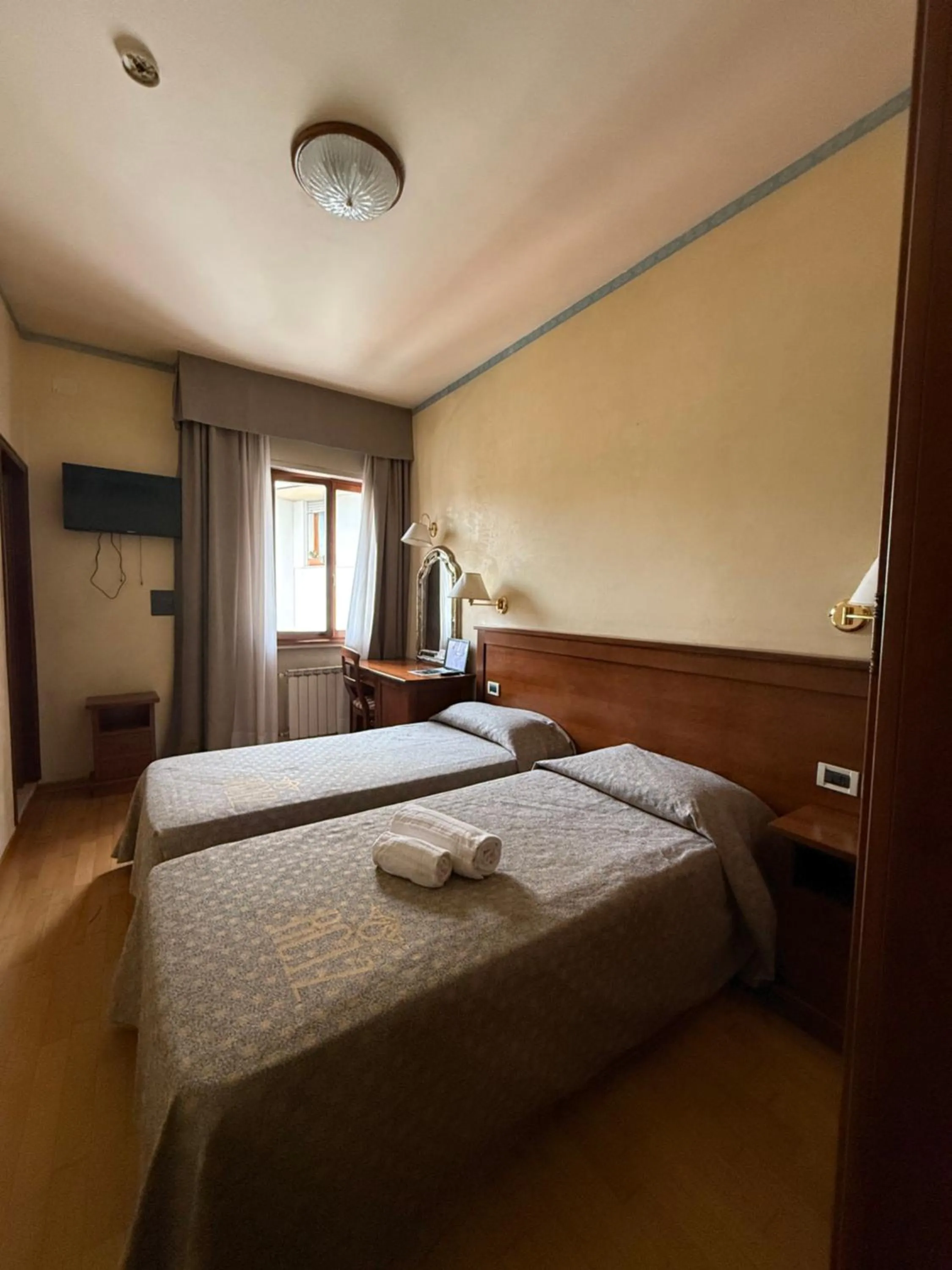 Hotel Terme Posta Padova HOTEL RC12