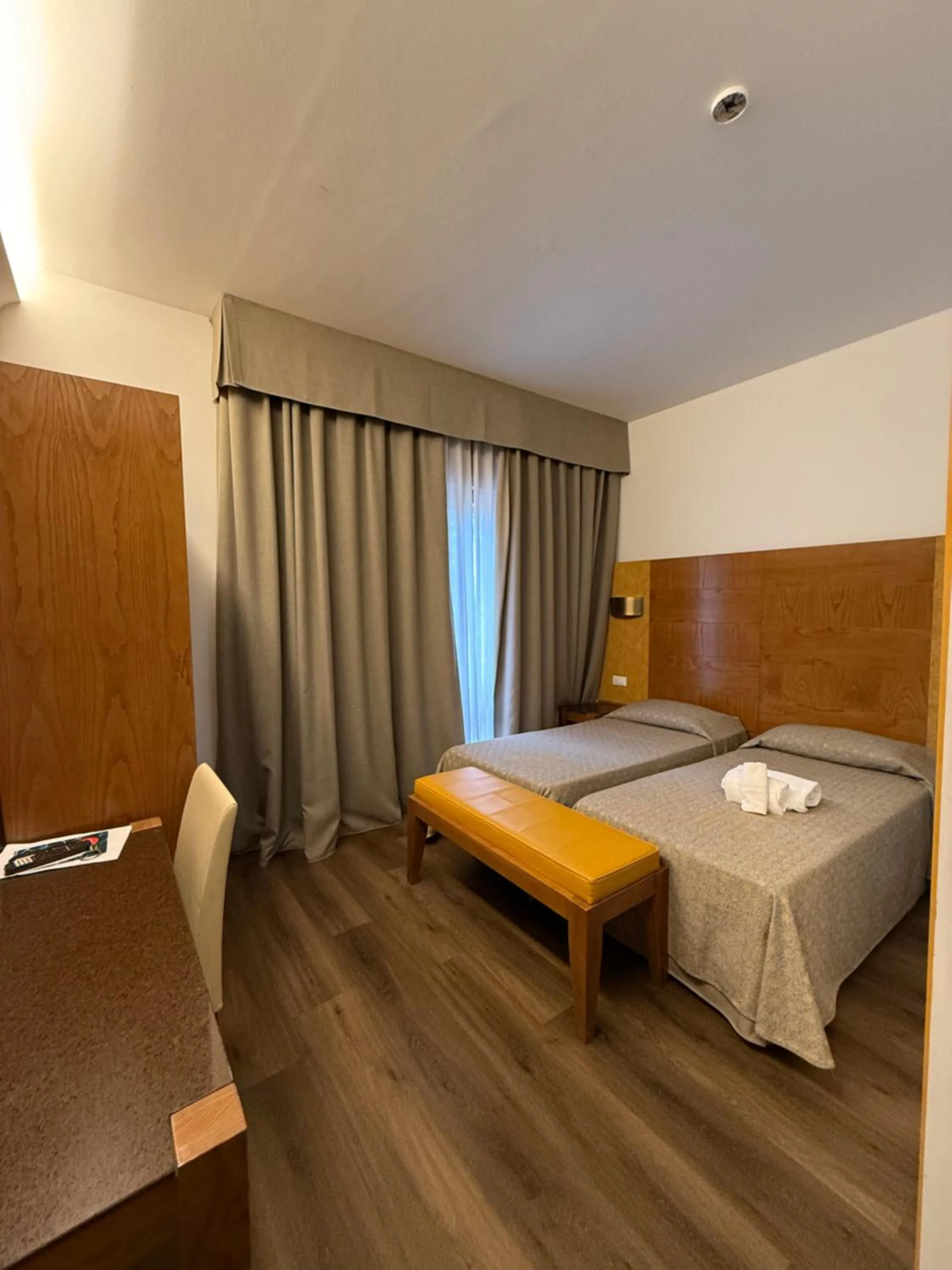 Hotel Terme Posta Padova HOTEL RC12