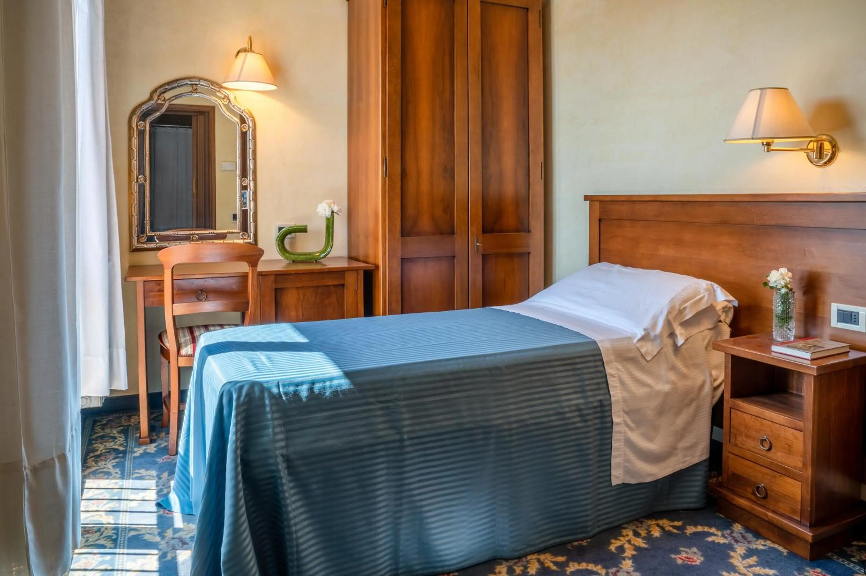 Hotel Terme Posta Padova HOTEL RC12