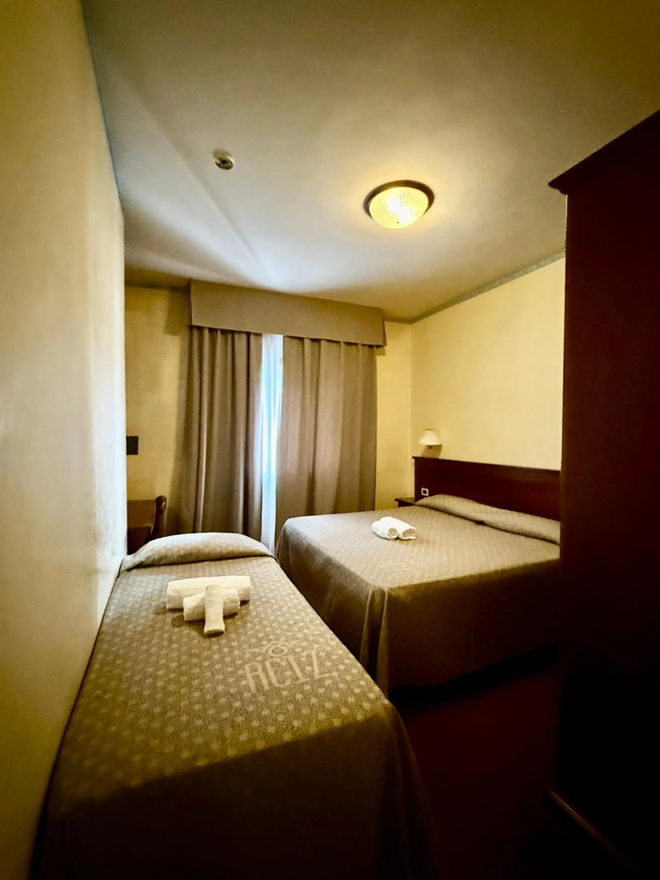 Hotel Terme Posta Padova HOTEL RC12