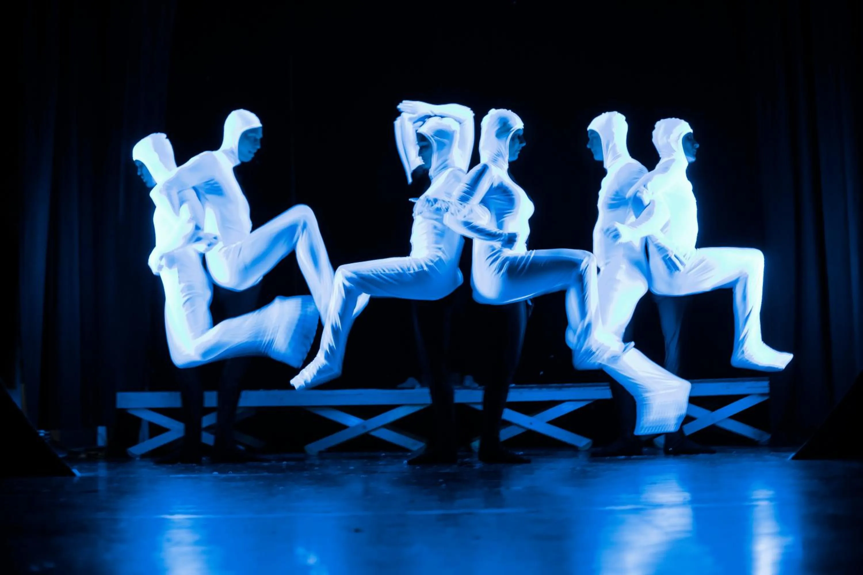 Entertainment in ROBINSON ALPENROSE Zürs