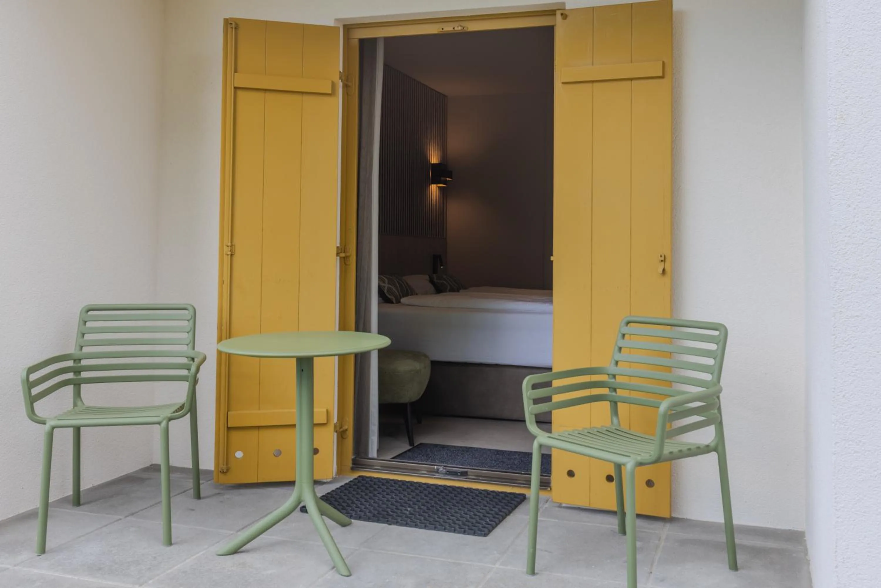 Seating area in Aldiana Club Ampflwang