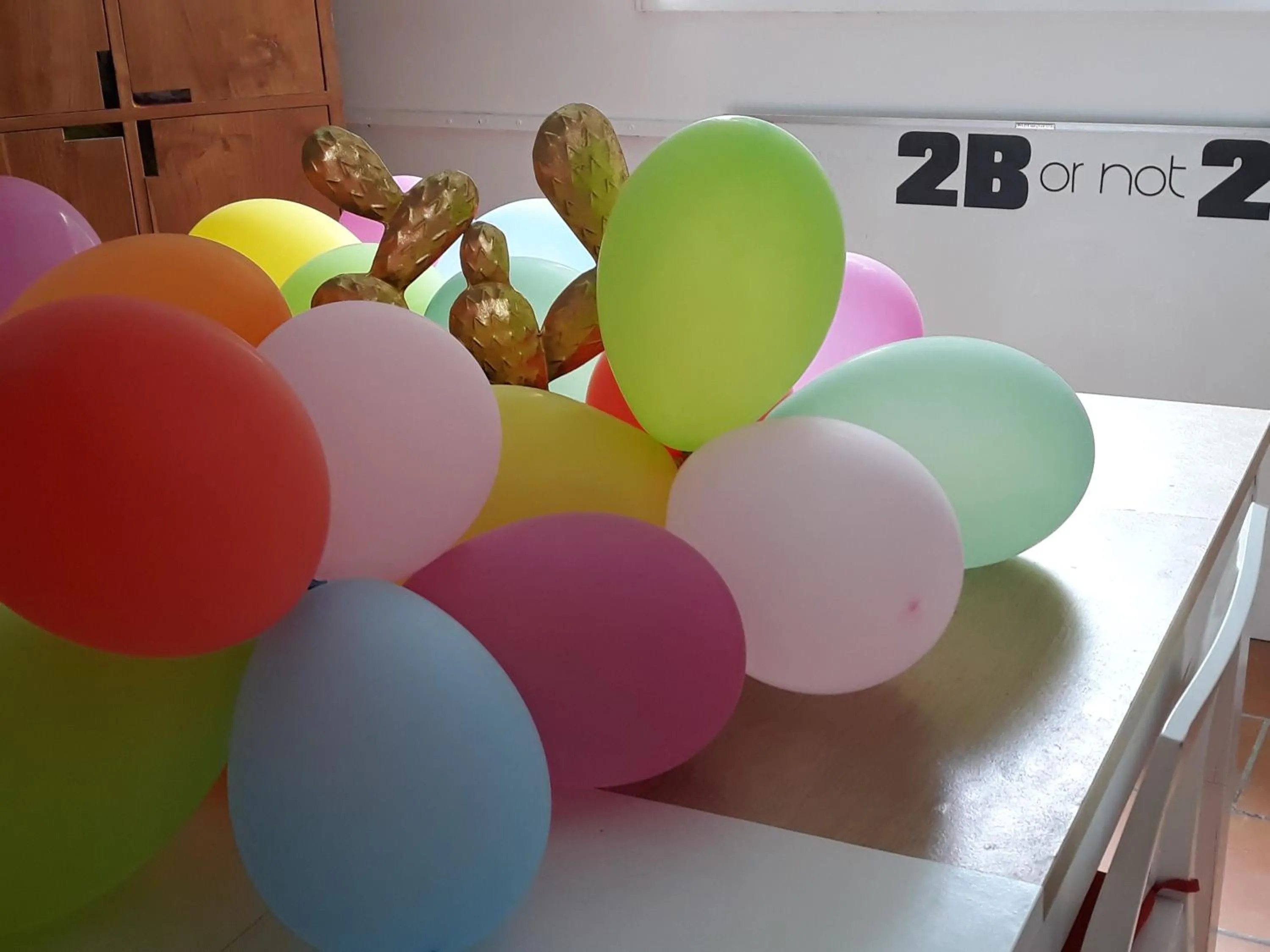 Dining area in Villa Eden Rock