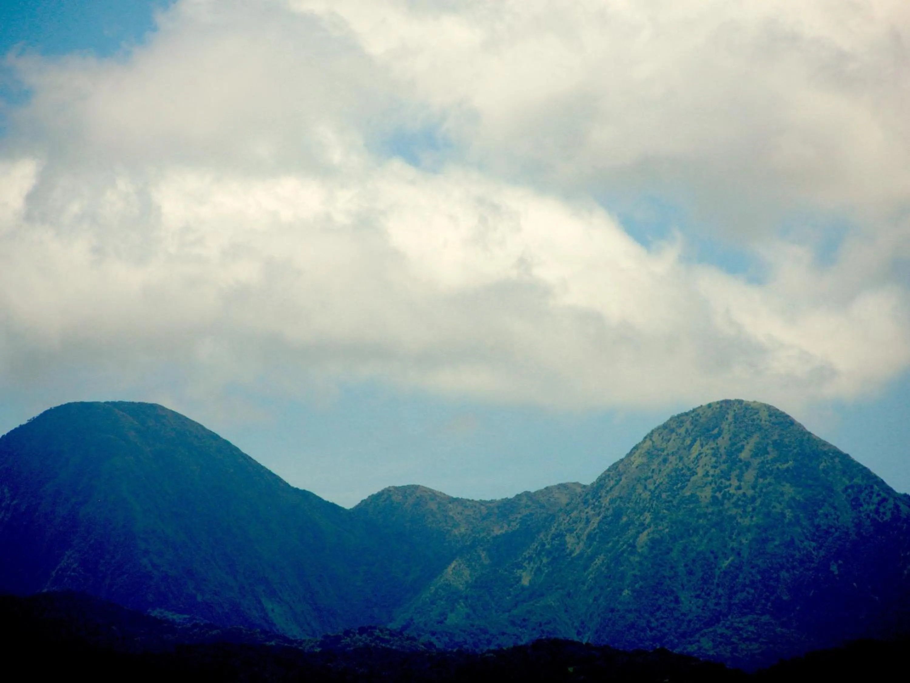 View (from property/room) in Villa Eden Rock