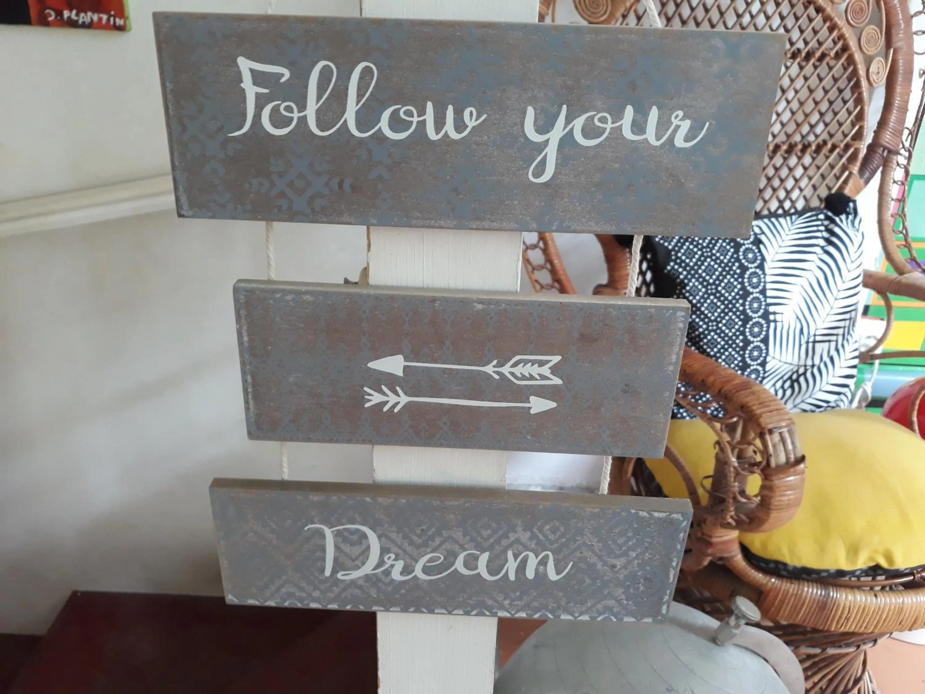 Other in Villa Eden Rock