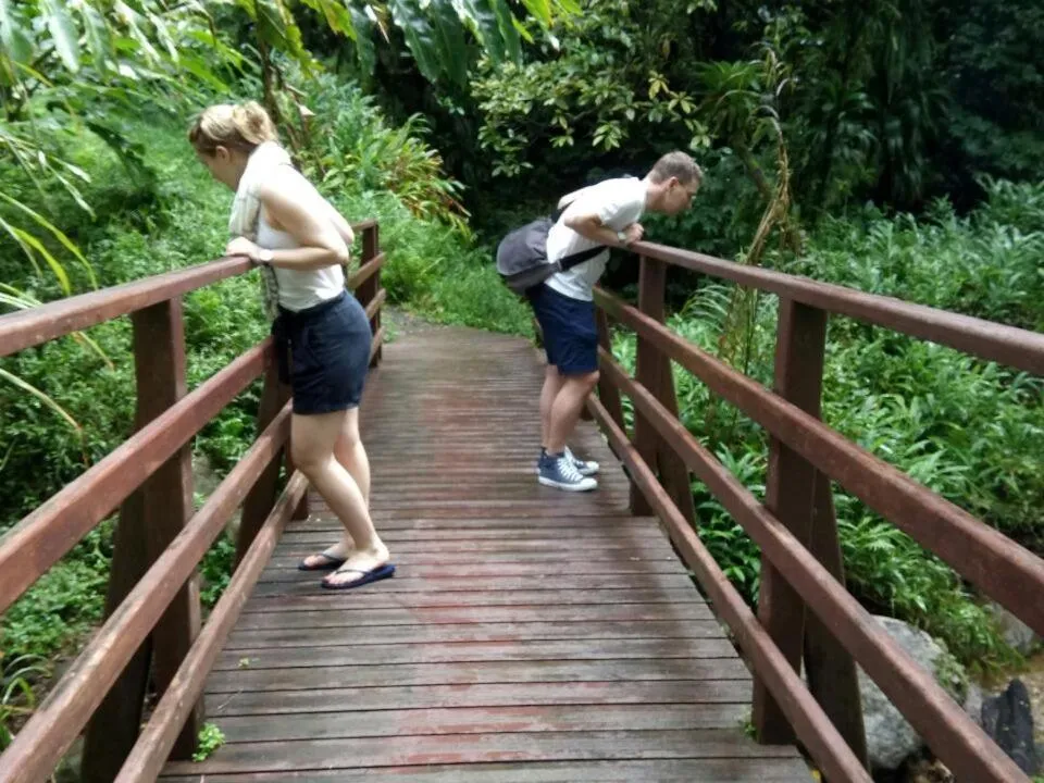 Activities in Villa Eden Rock