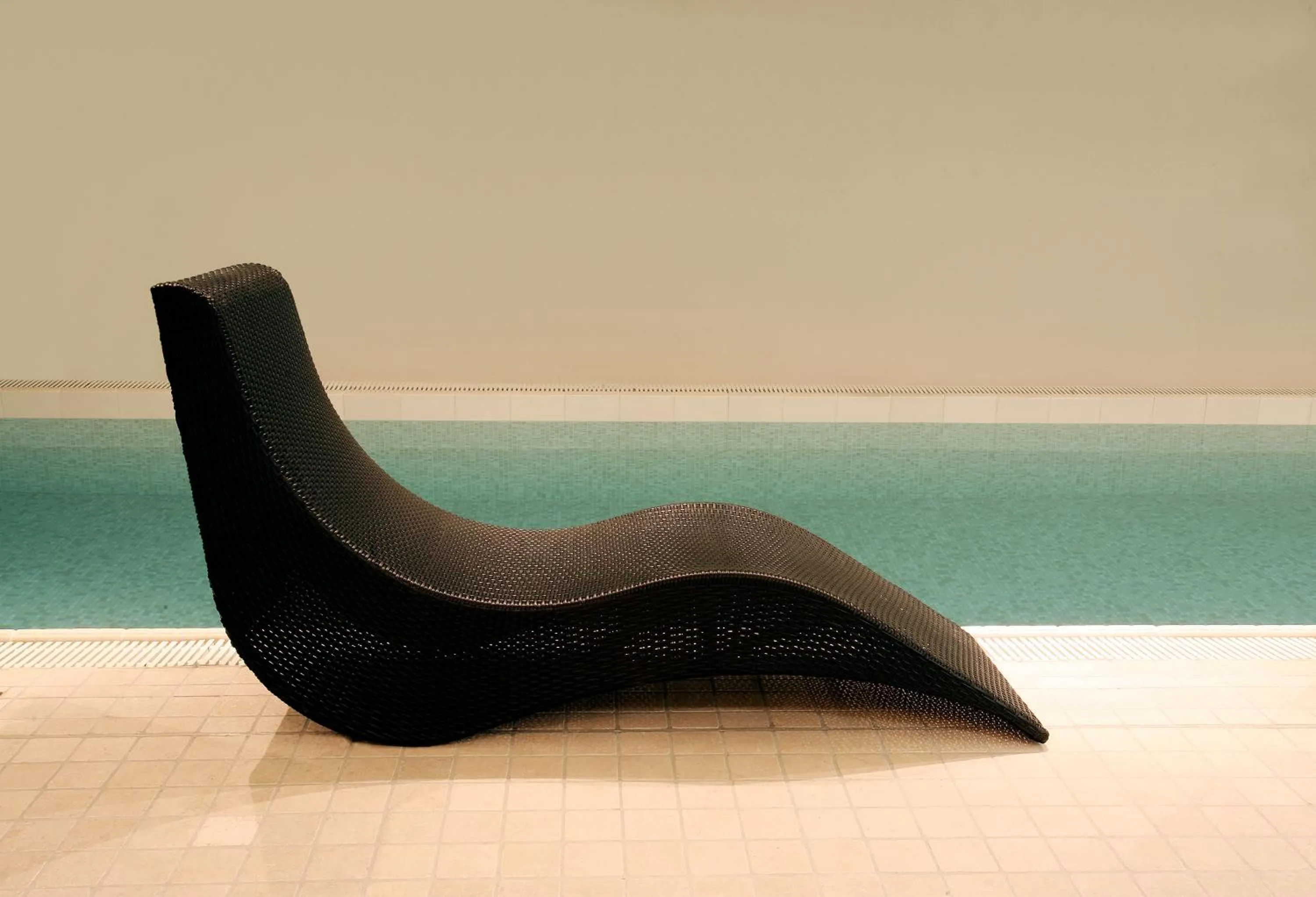 Swimming pool in Banyan