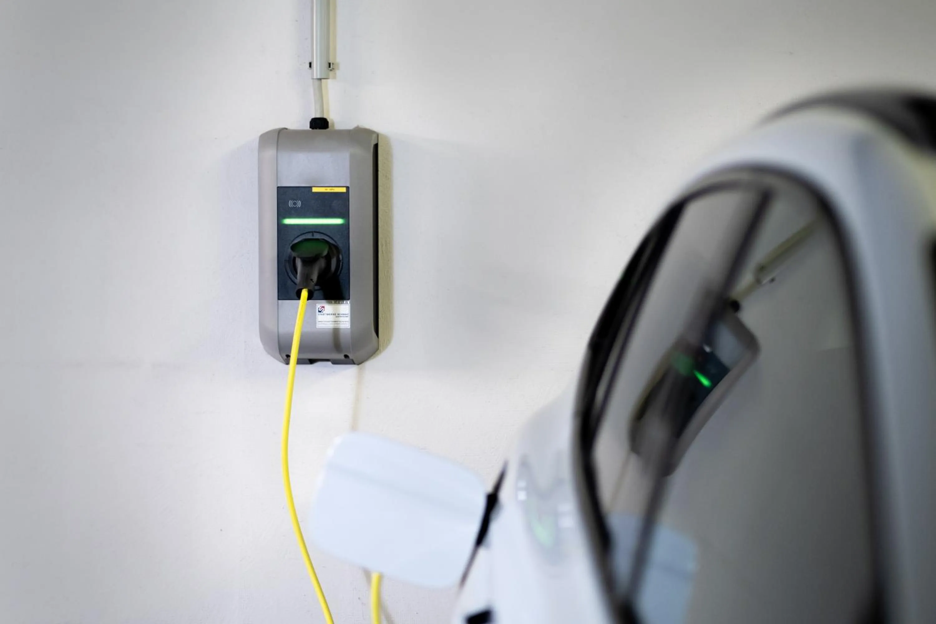 Parking in STAY.inn Comfort Art Hotel Schwaz