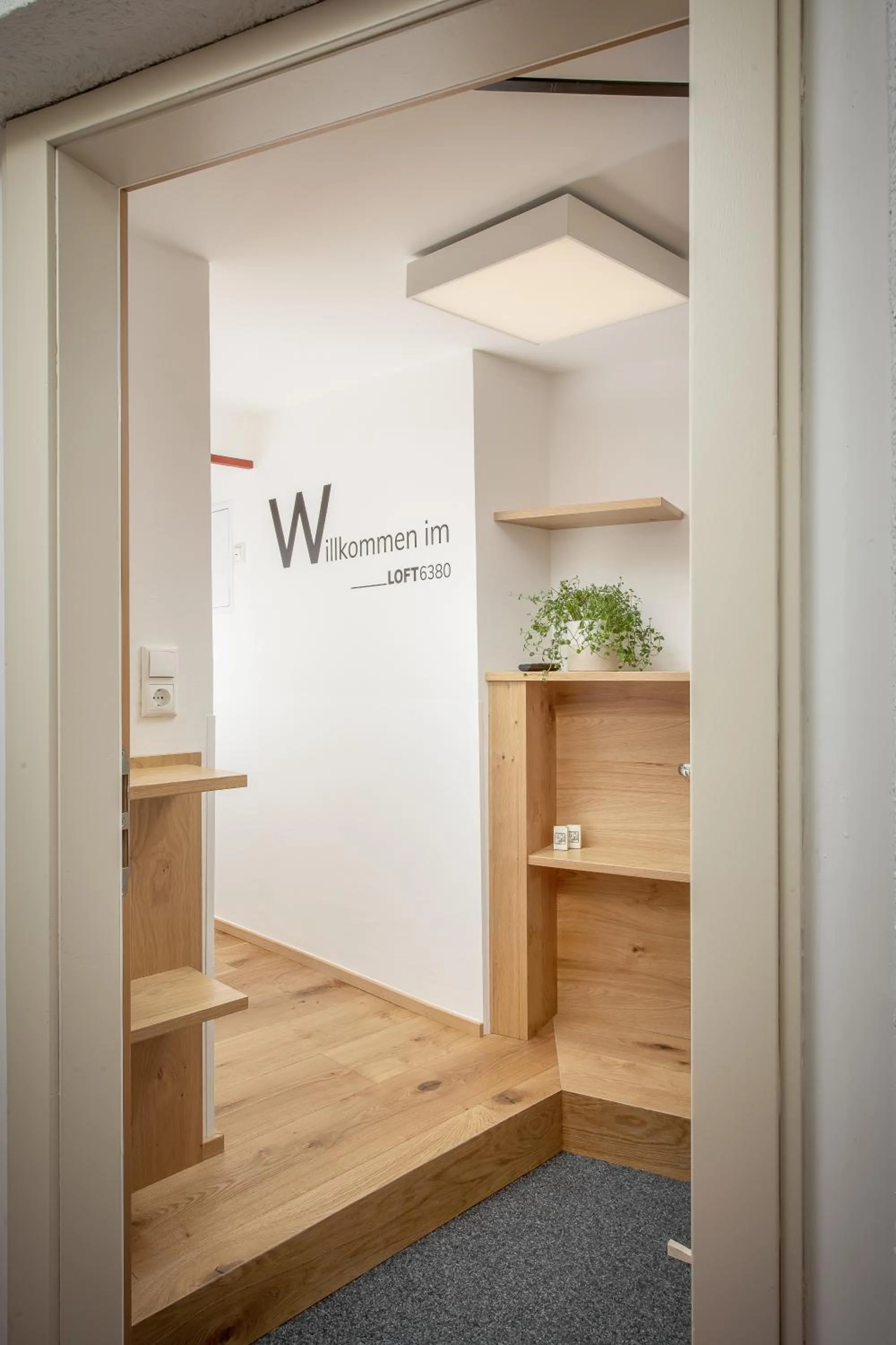 Photo of the whole room in Hotel Fischer