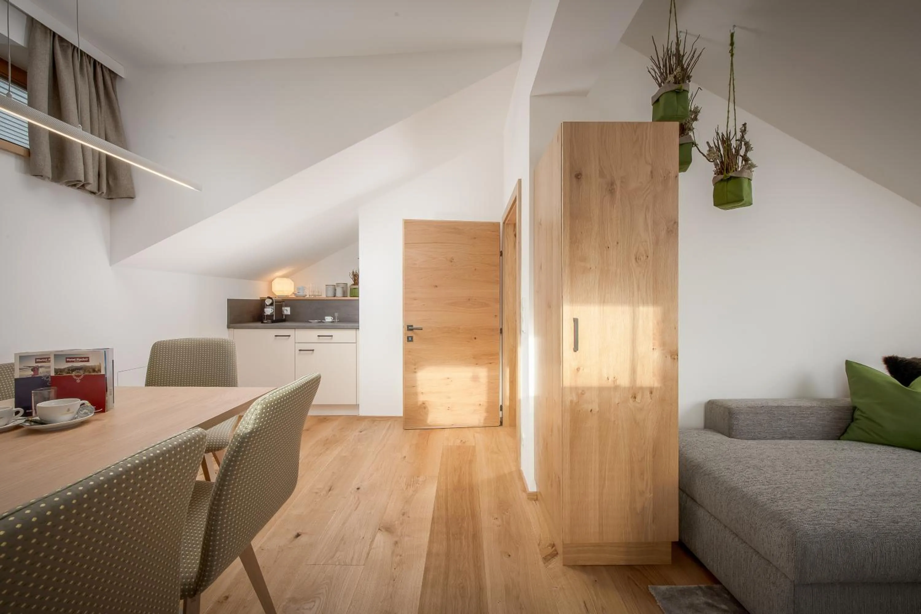 Photo of the whole room in Hotel Fischer