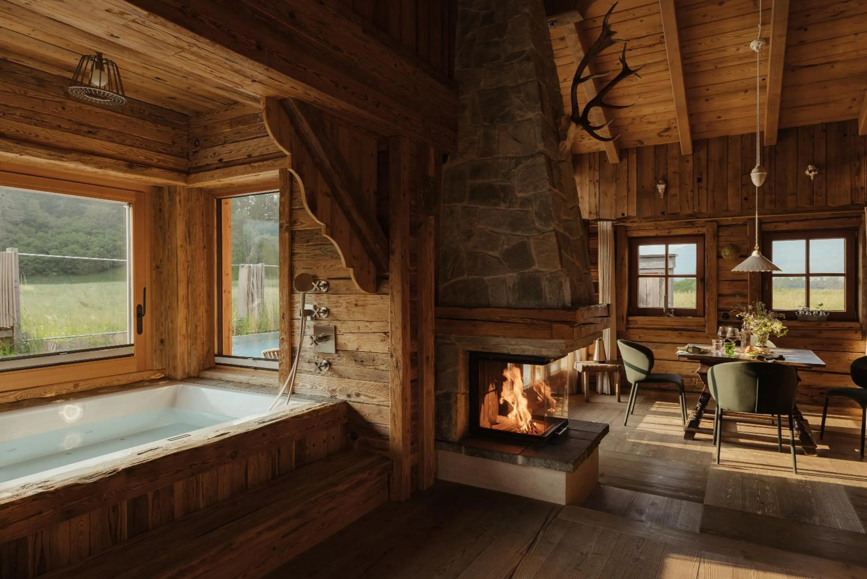 LaPosch - Dein Bergaway