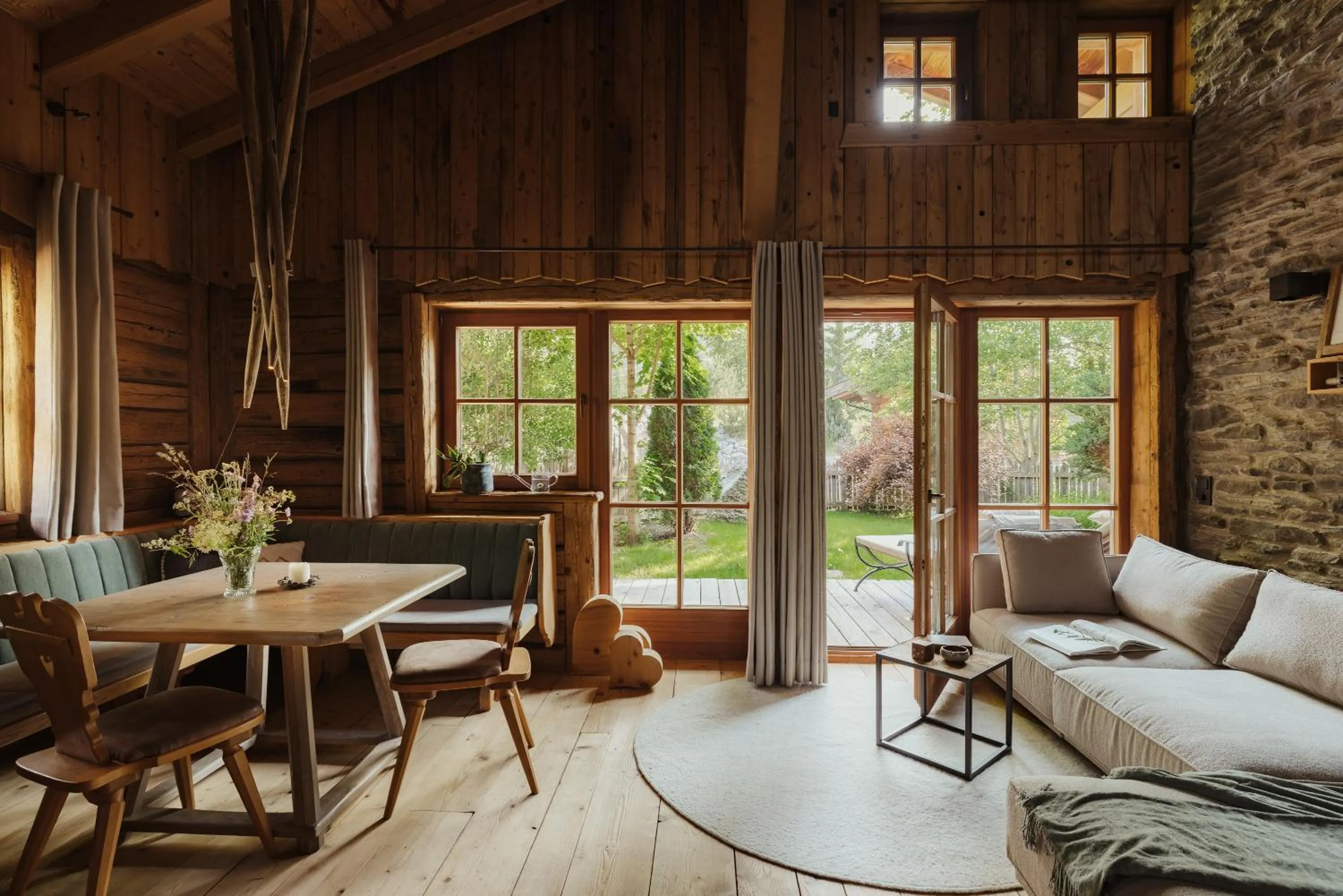 LaPosch - Dein Bergaway