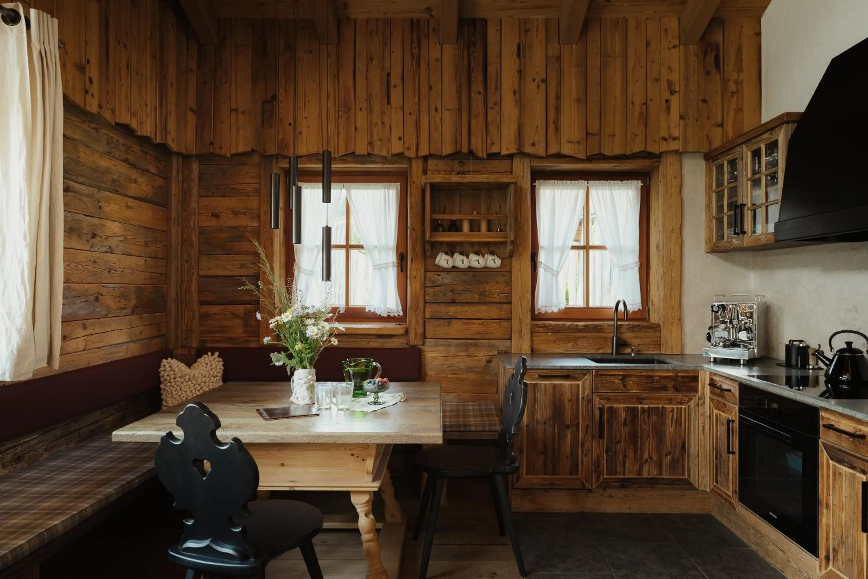 LaPosch - Dein Bergaway