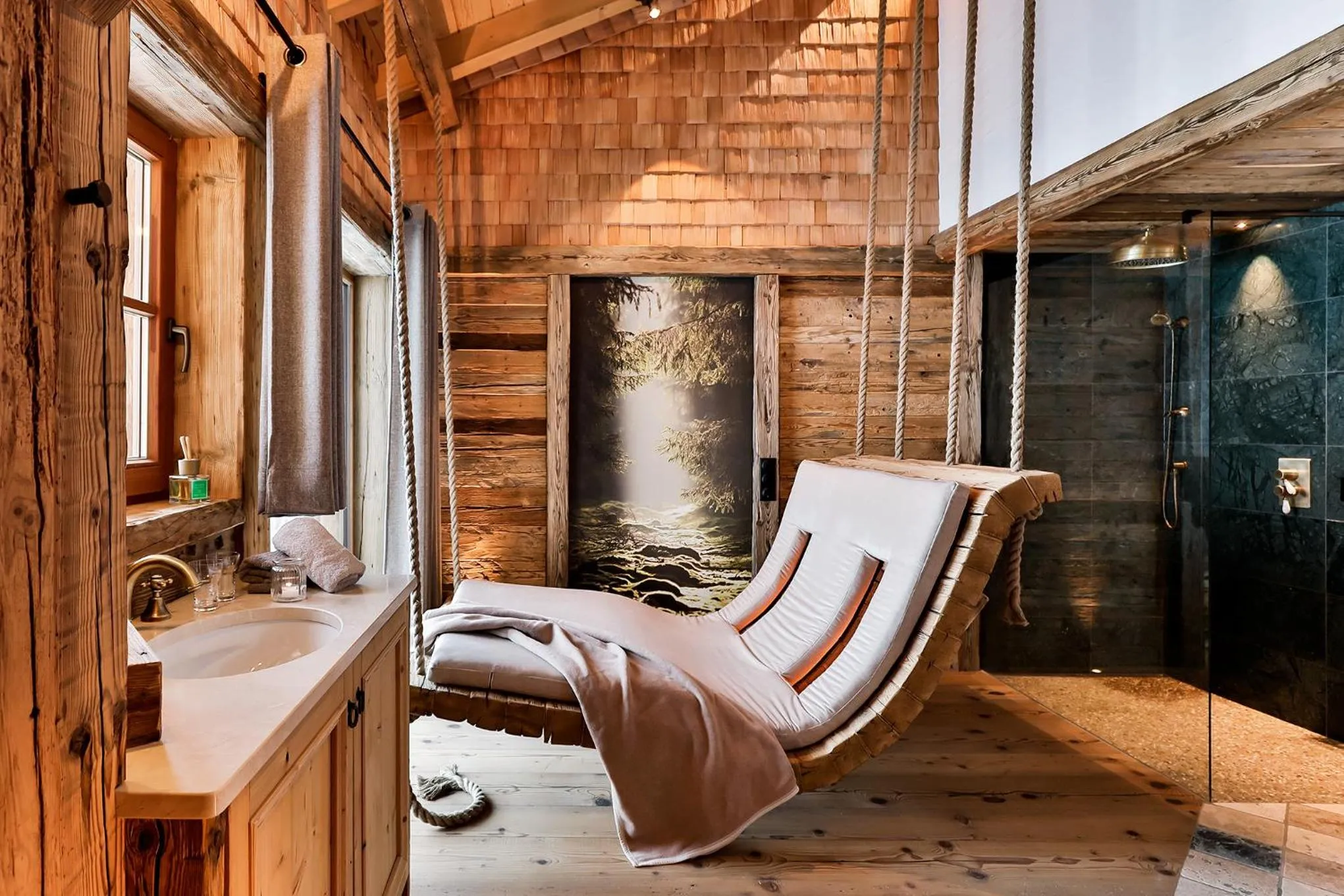 LaPosch - Dein Bergaway