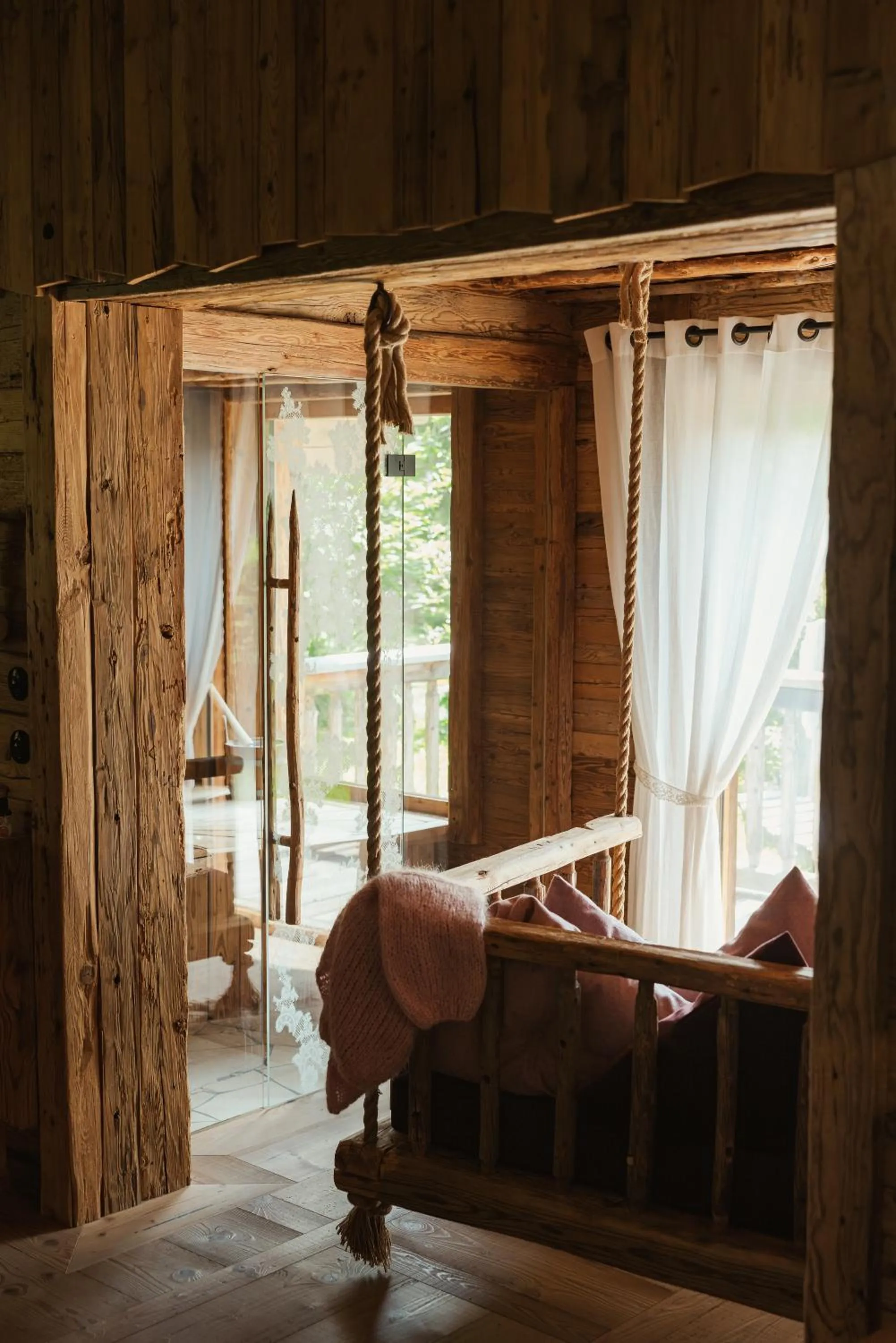 LaPosch - Dein Bergaway