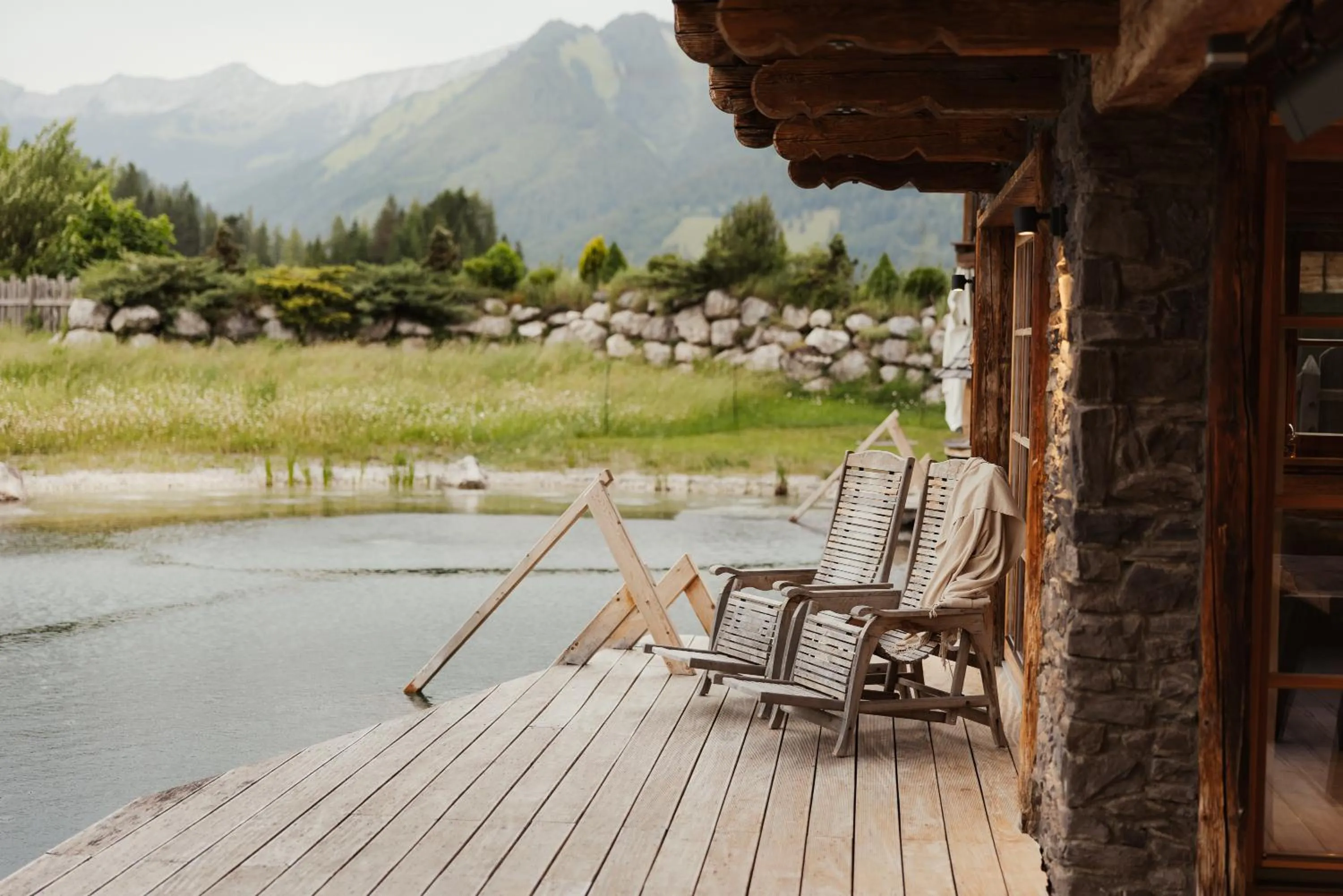 LaPosch - Dein Bergaway