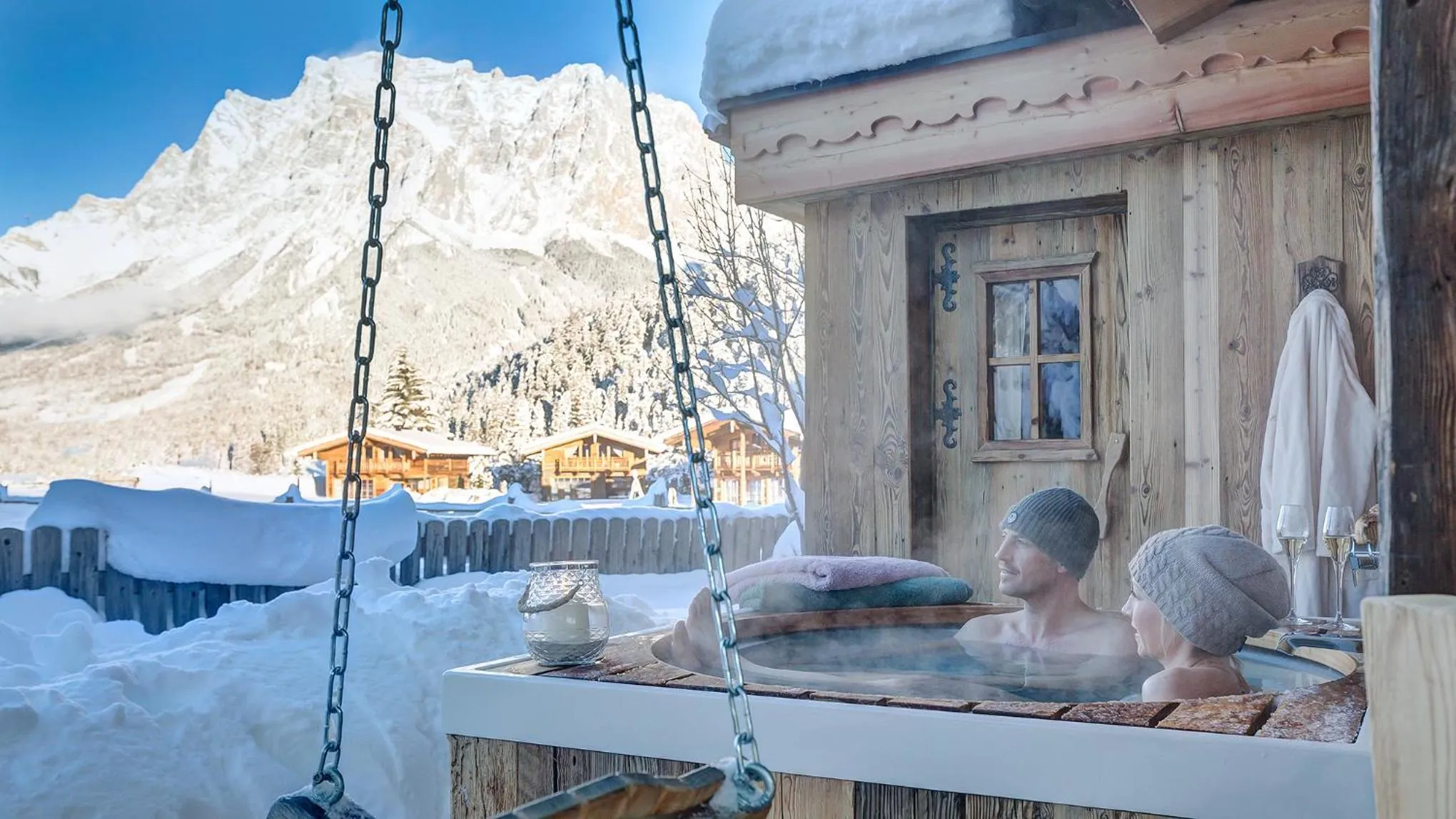 LaPosch - Dein Bergaway