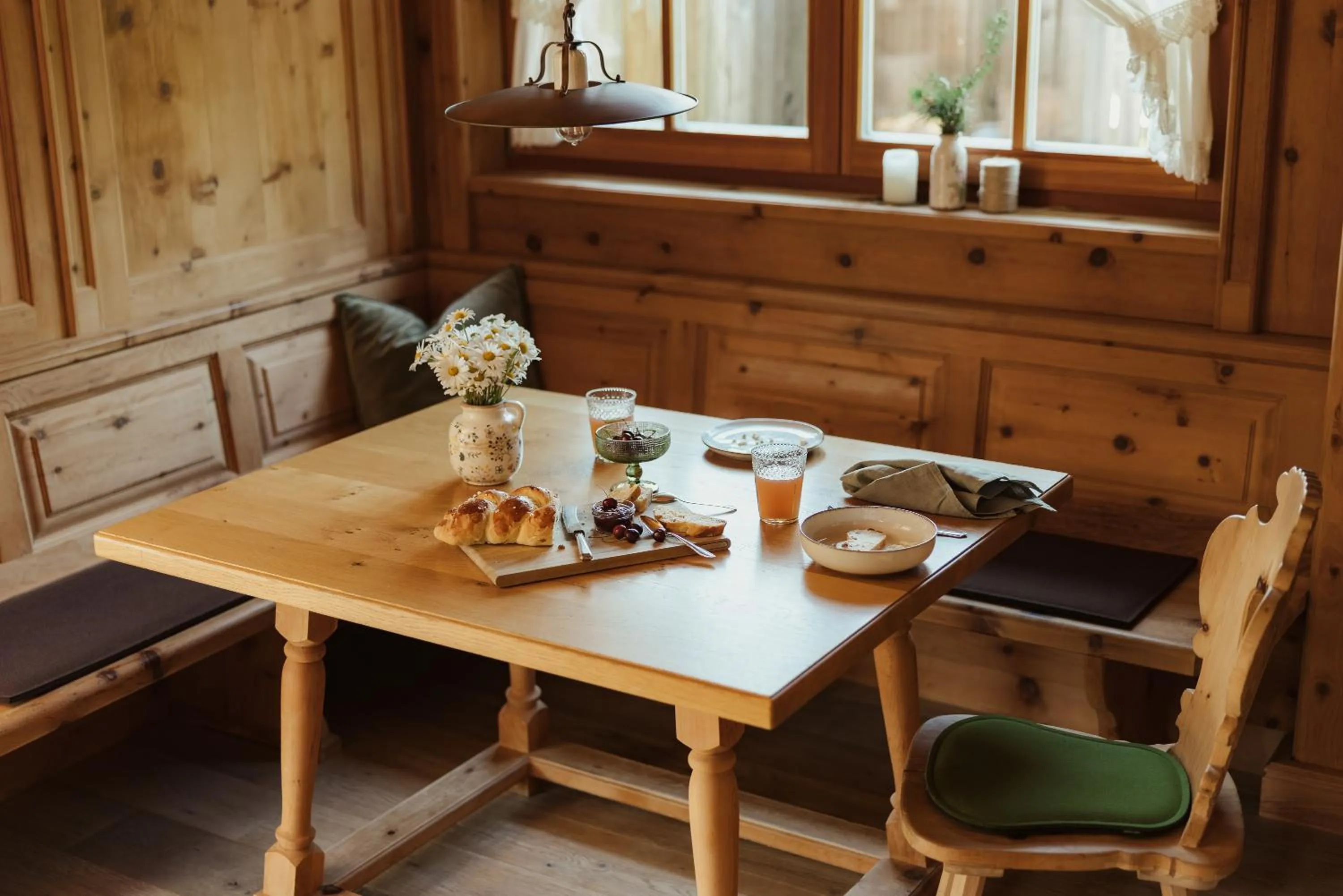 LaPosch - Dein Bergaway